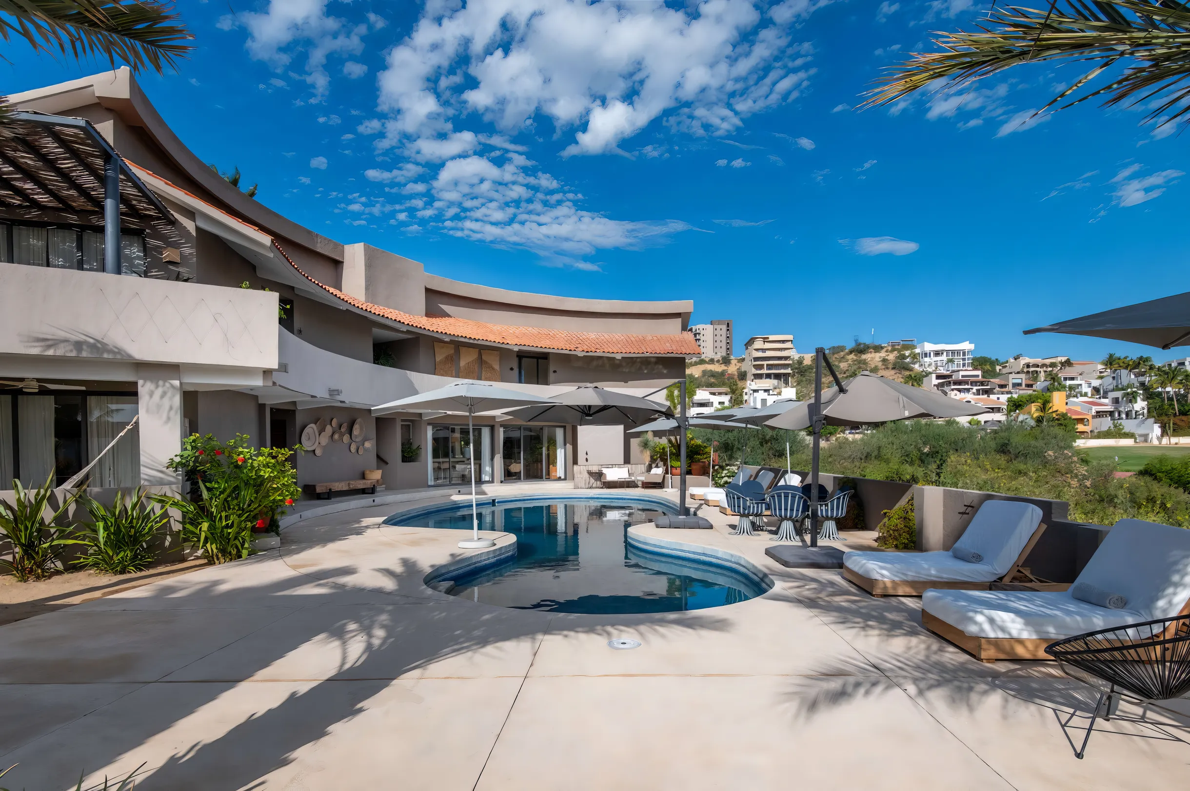 Wander Cabo Sanctuary #6