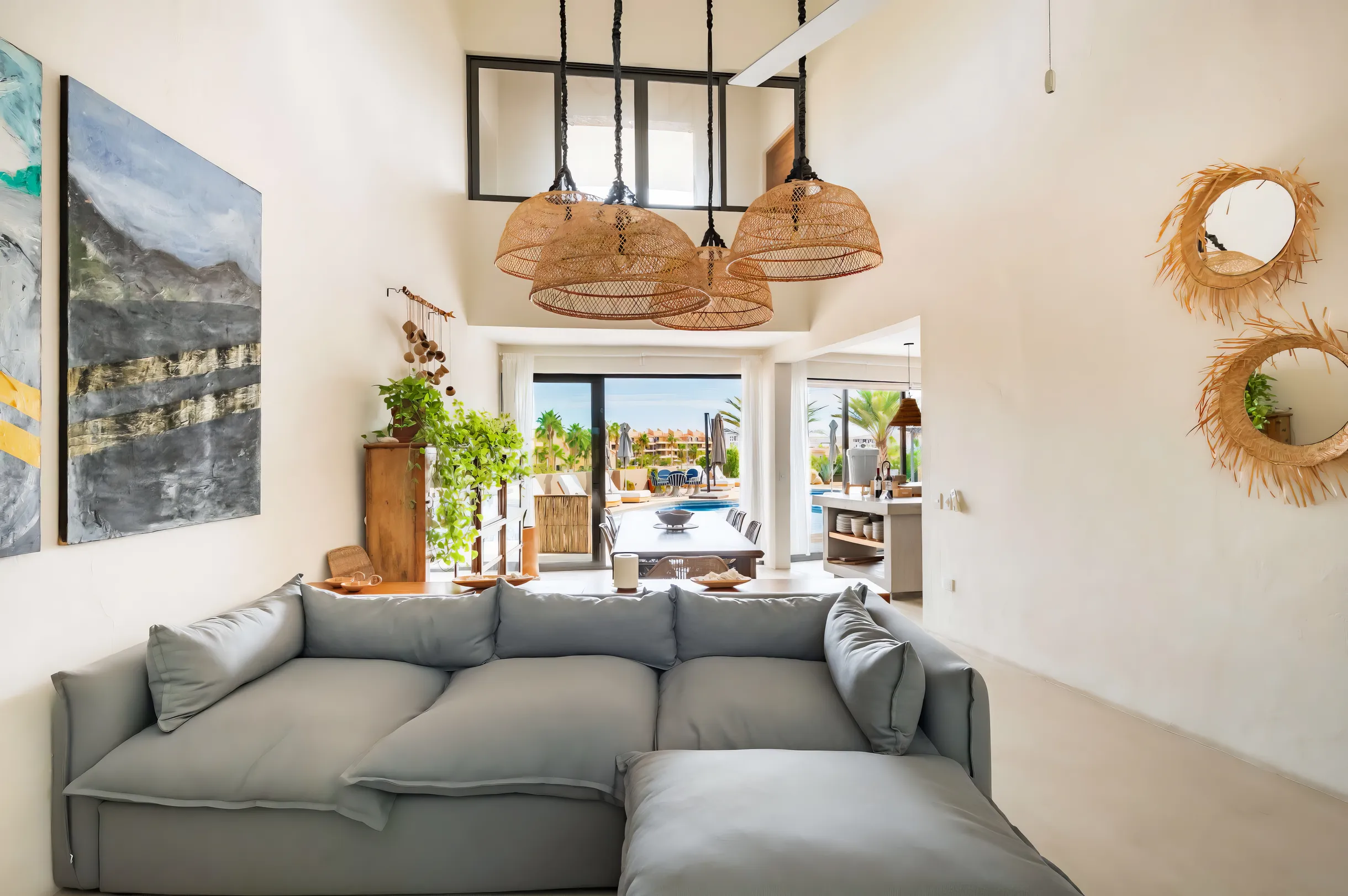 Wander Cabo Sanctuary #7