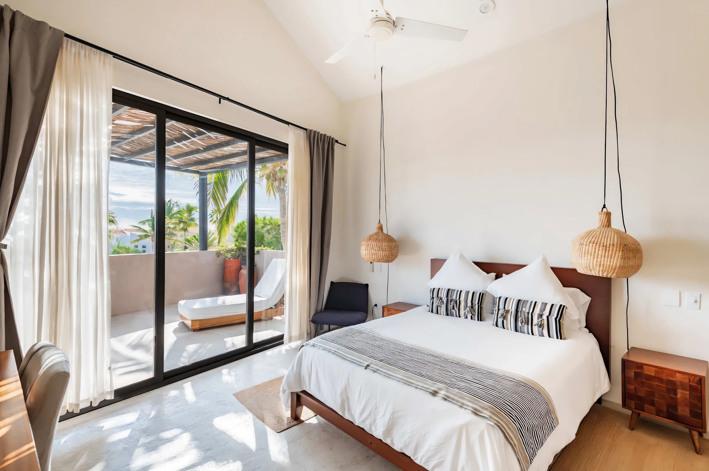 Wander Cabo Sanctuary #10