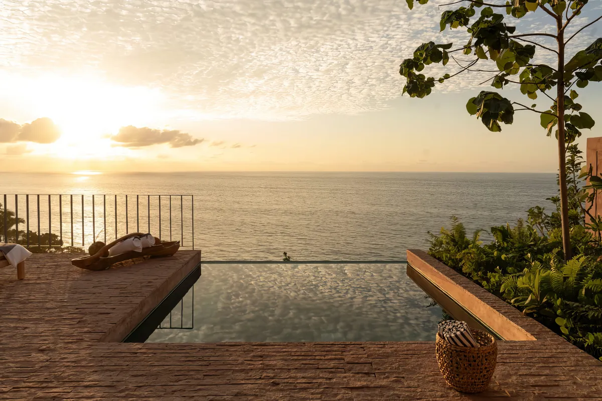 Wander Nayarit Ocean