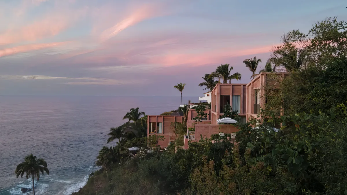 Wander Nayarit Ocean