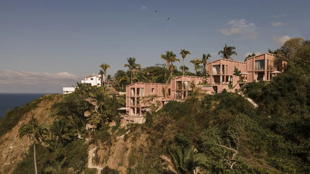 Wander Nayarit Ocean