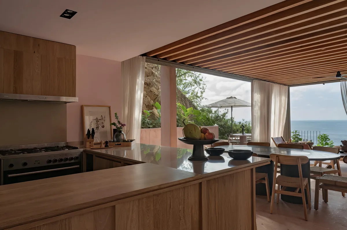 Wander Nayarit Beach