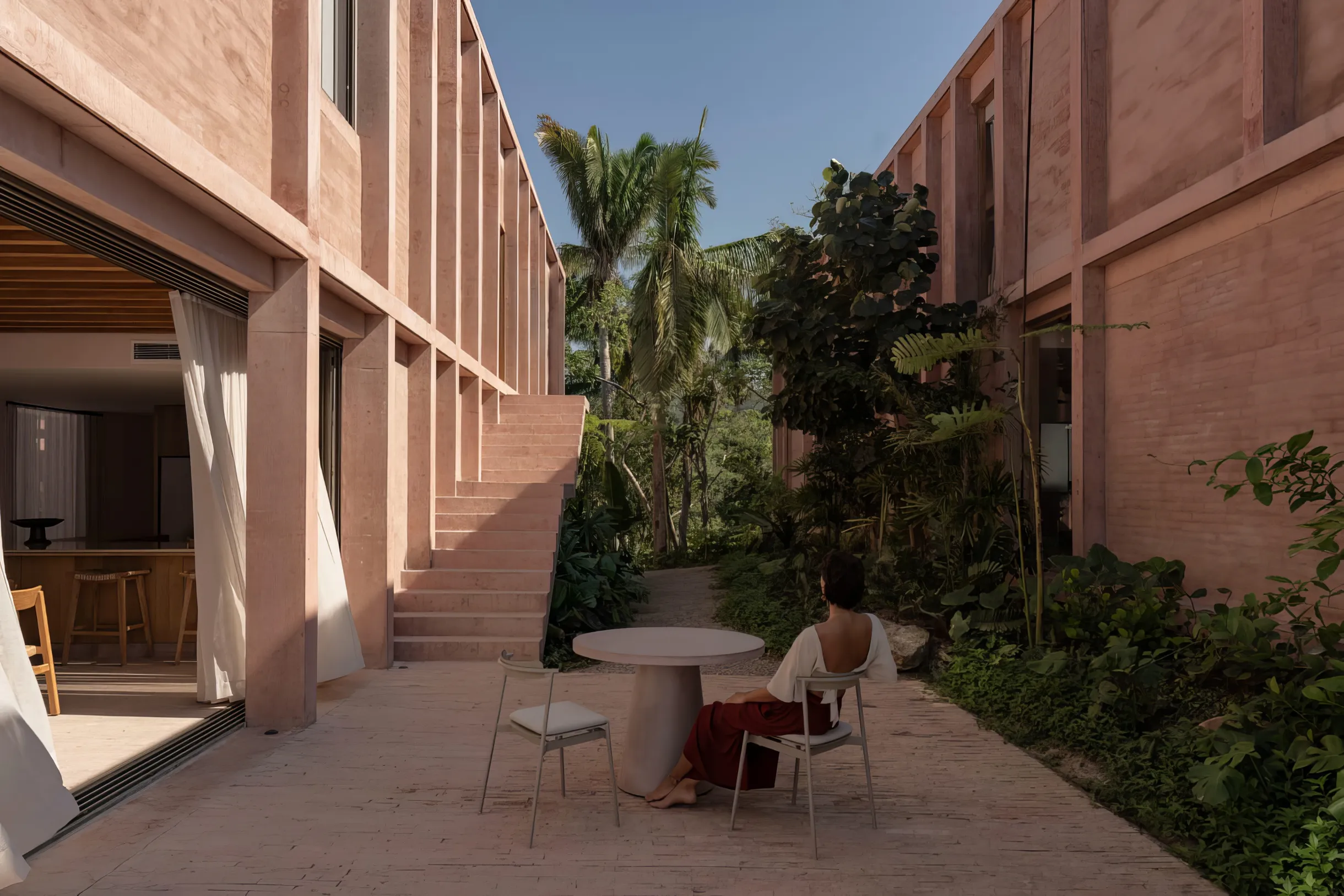 Wander Nayarit Beach #38