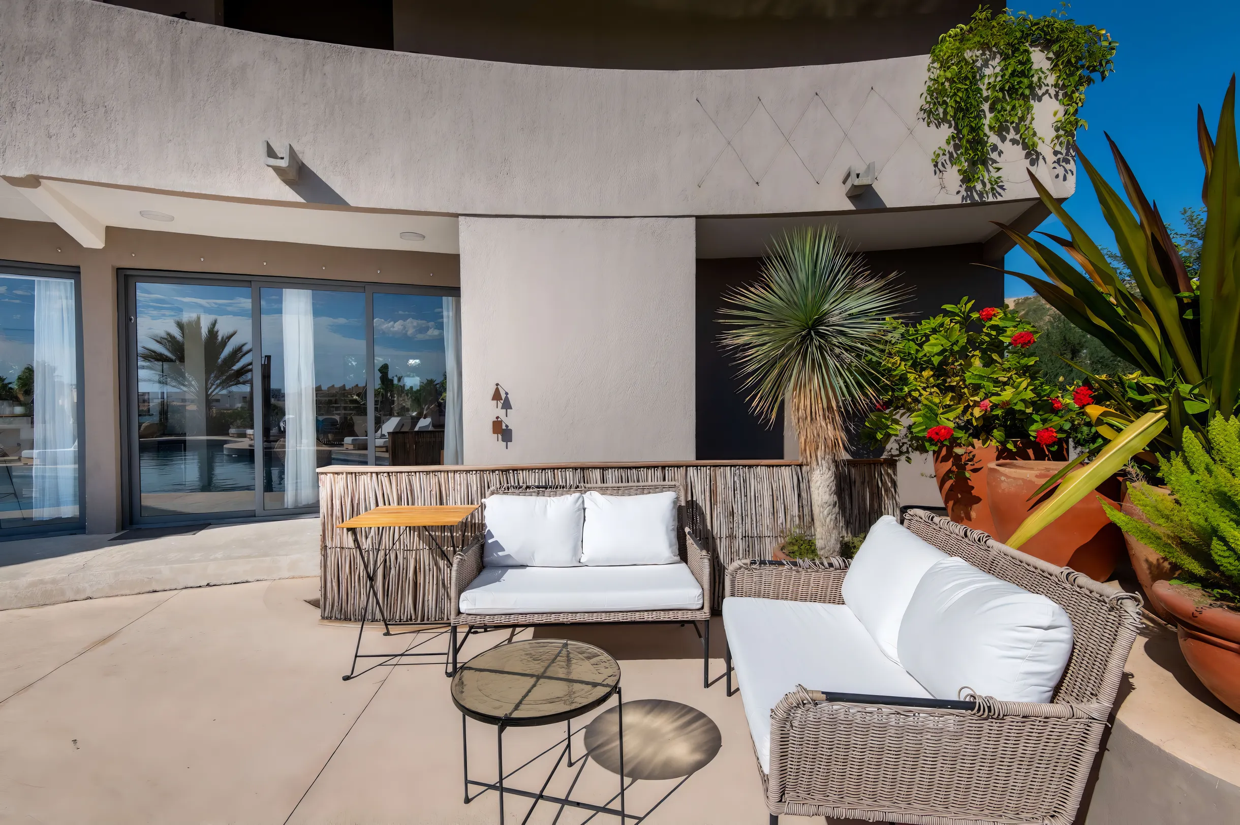 Wander Cabo Sanctuary #24
