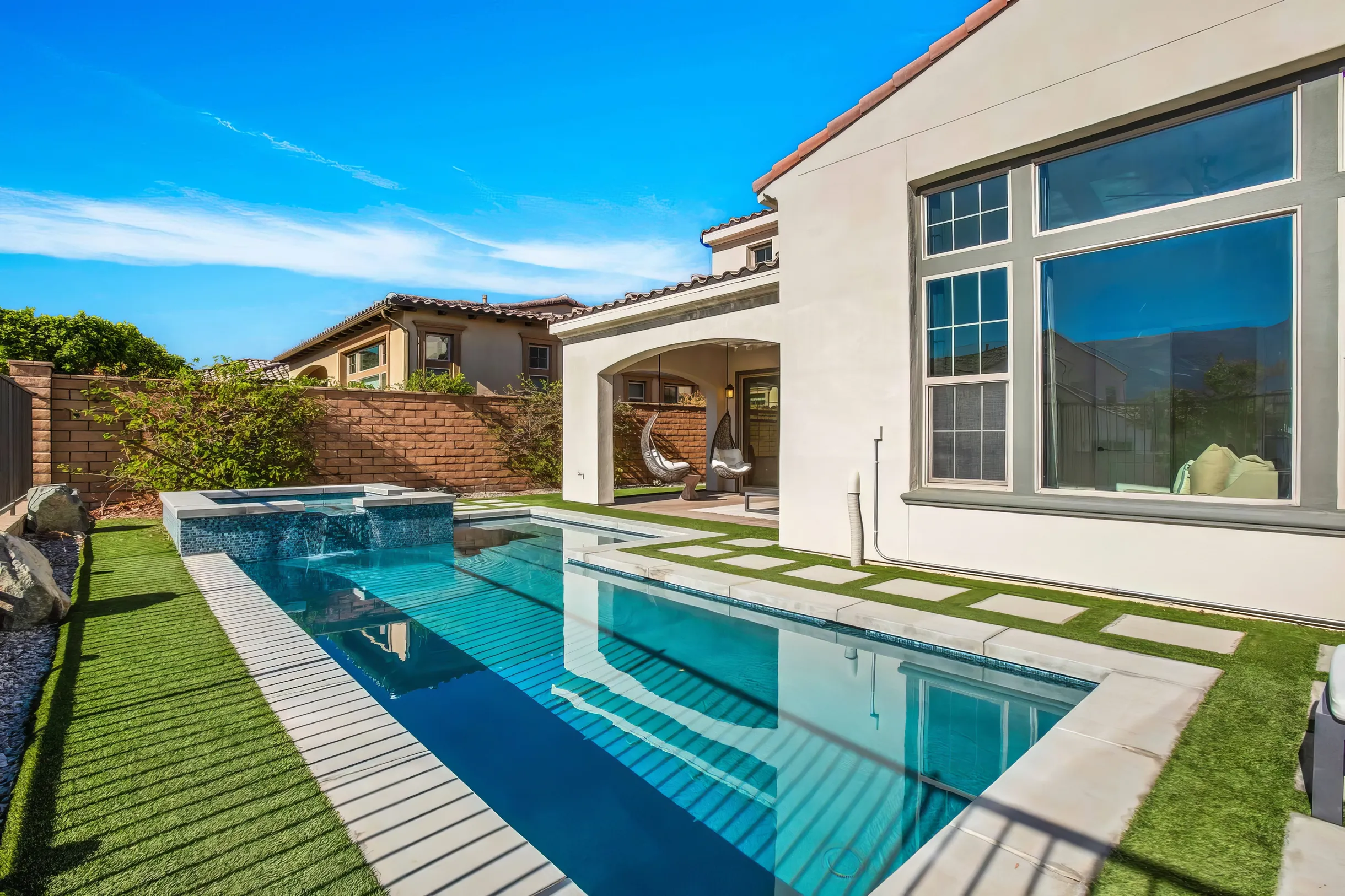 Wander La Quinta Estate #2