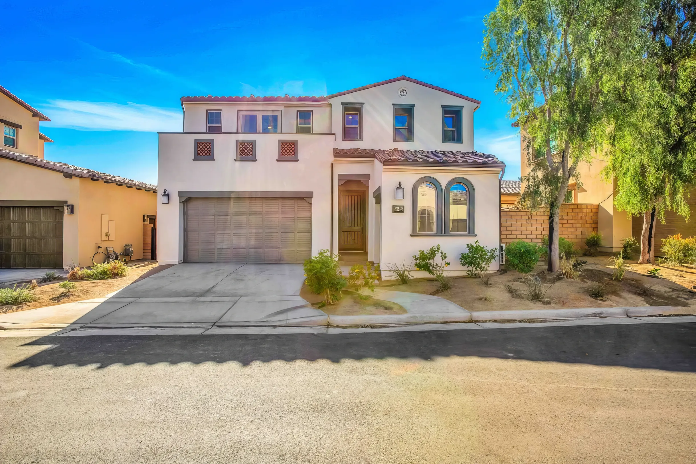 Wander La Quinta Estate