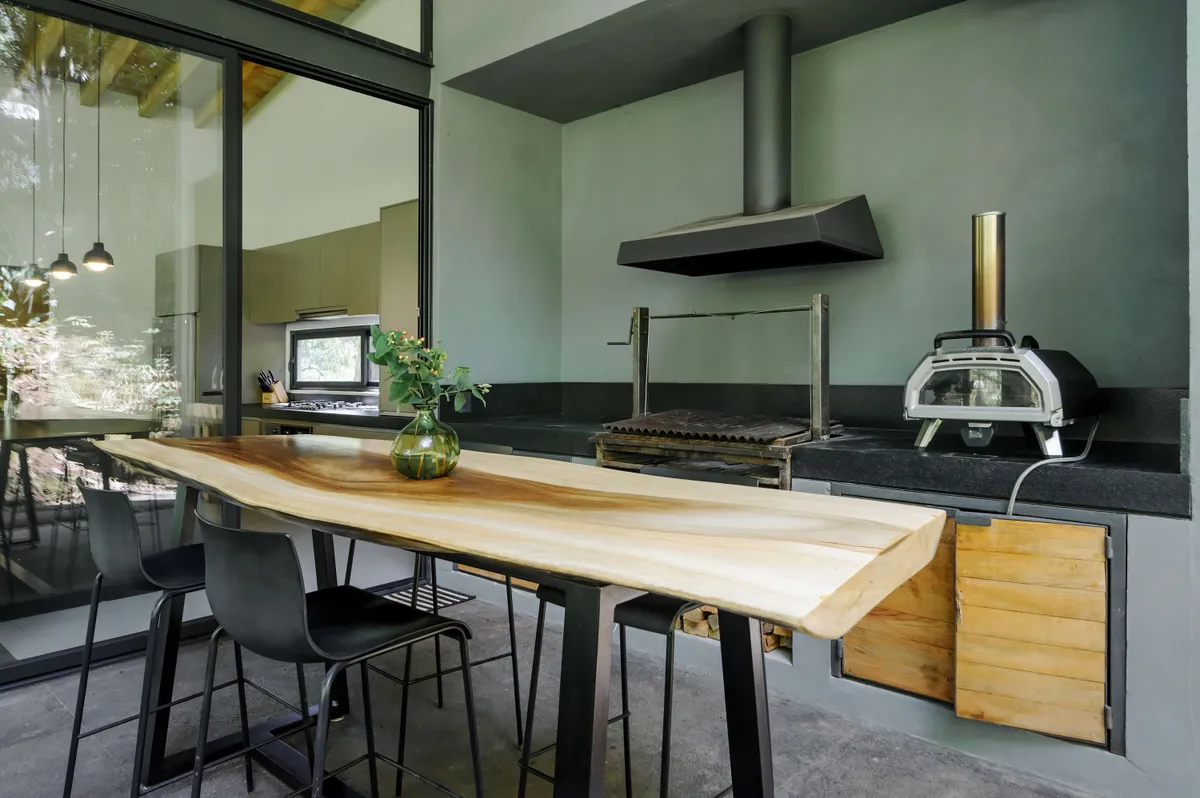 Wander Avandaro Forest