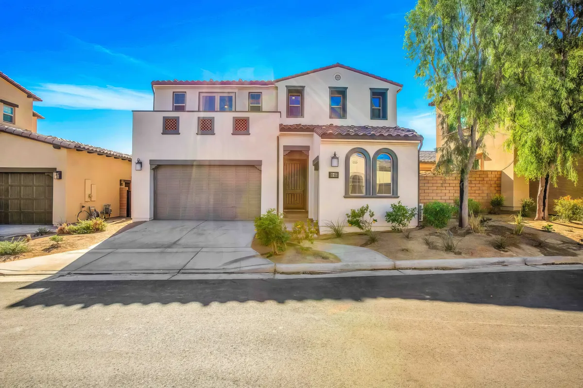 Wander La Quinta Estate