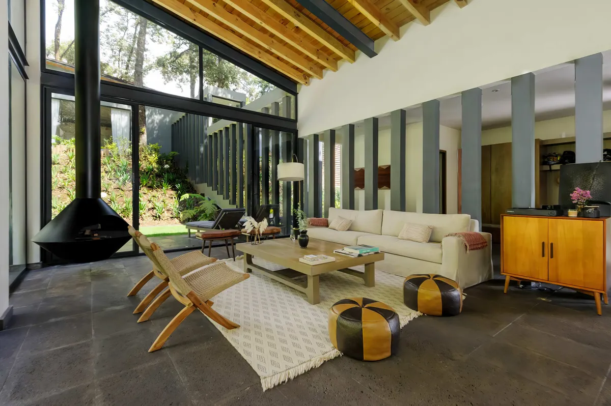 Wander Avandaro Forest