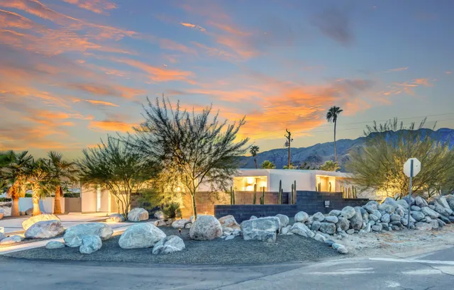 Wander Palm Springs Horizon #4