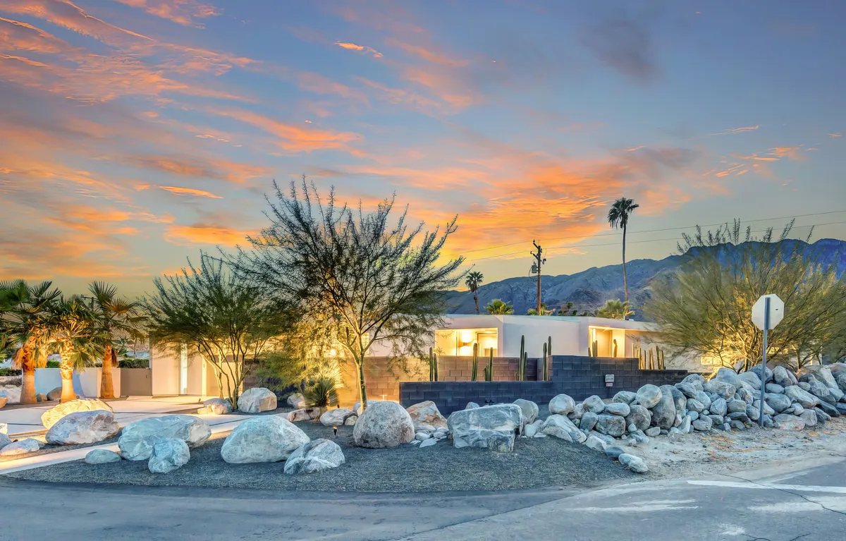 Wander Palm Springs Horizon #1