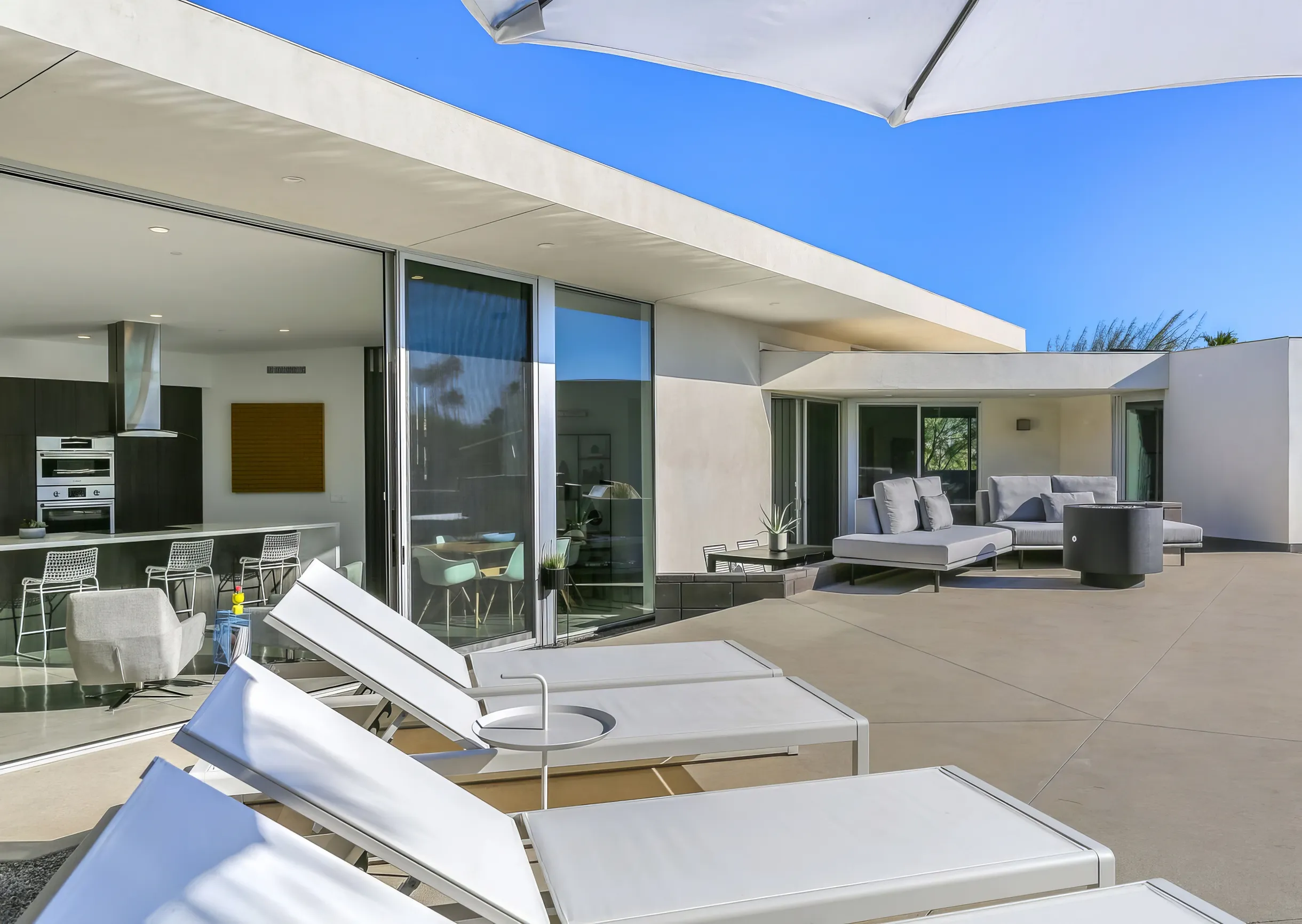 Wander Palm Springs Horizon #29