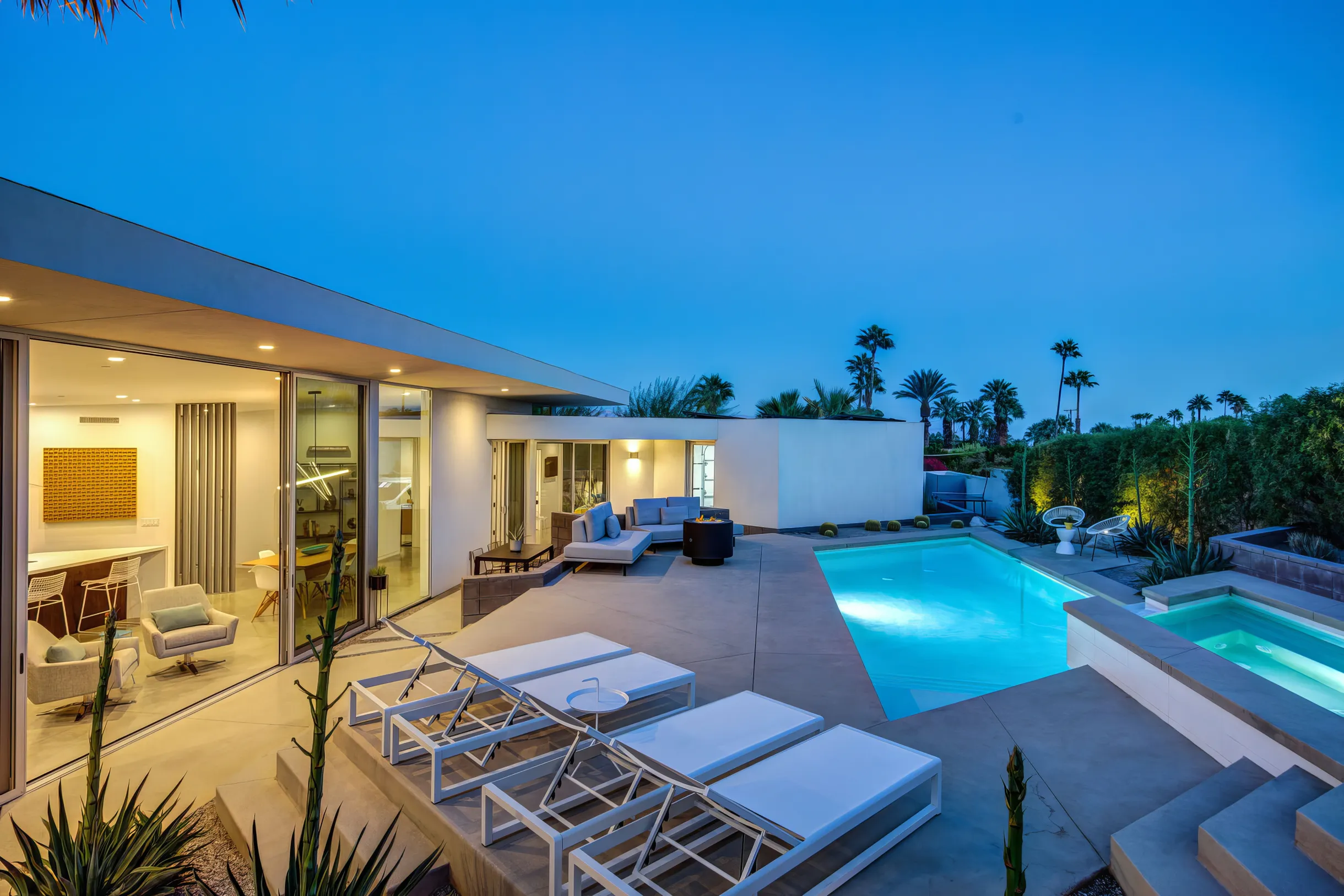Wander Palm Springs Horizon #8