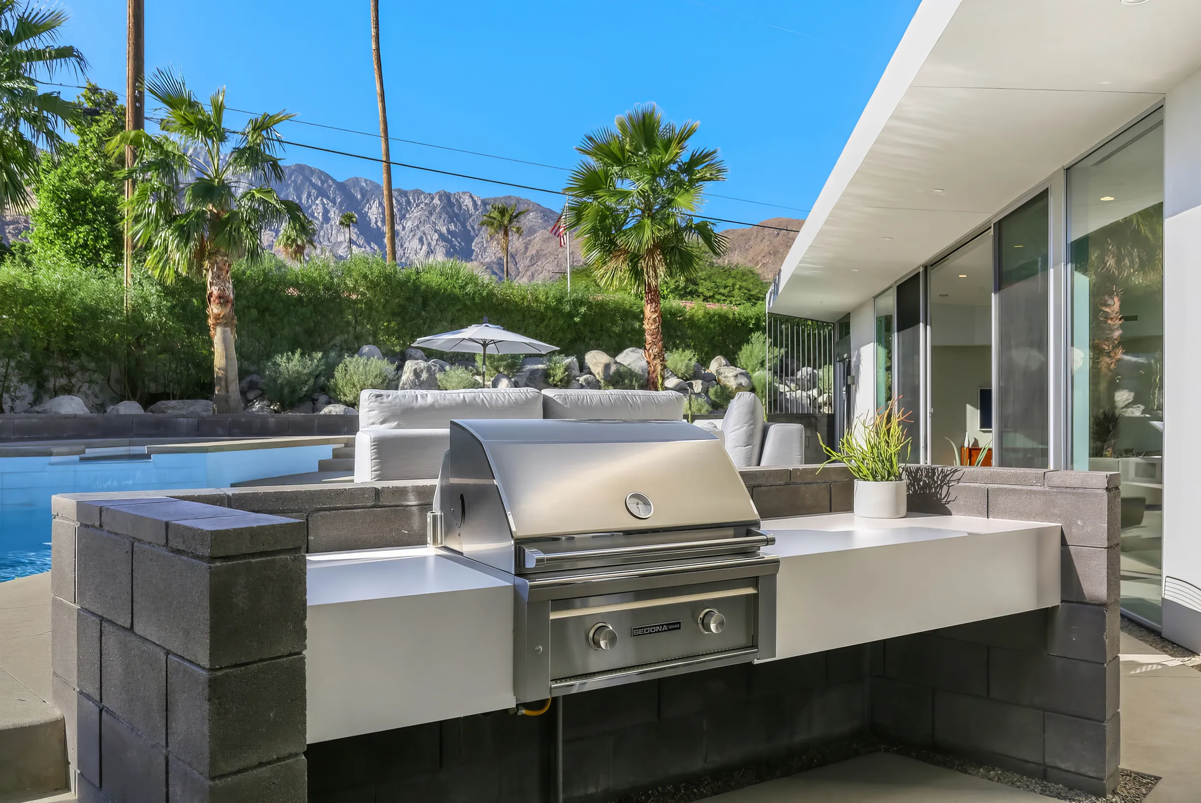 Wander Palm Springs Horizon #5