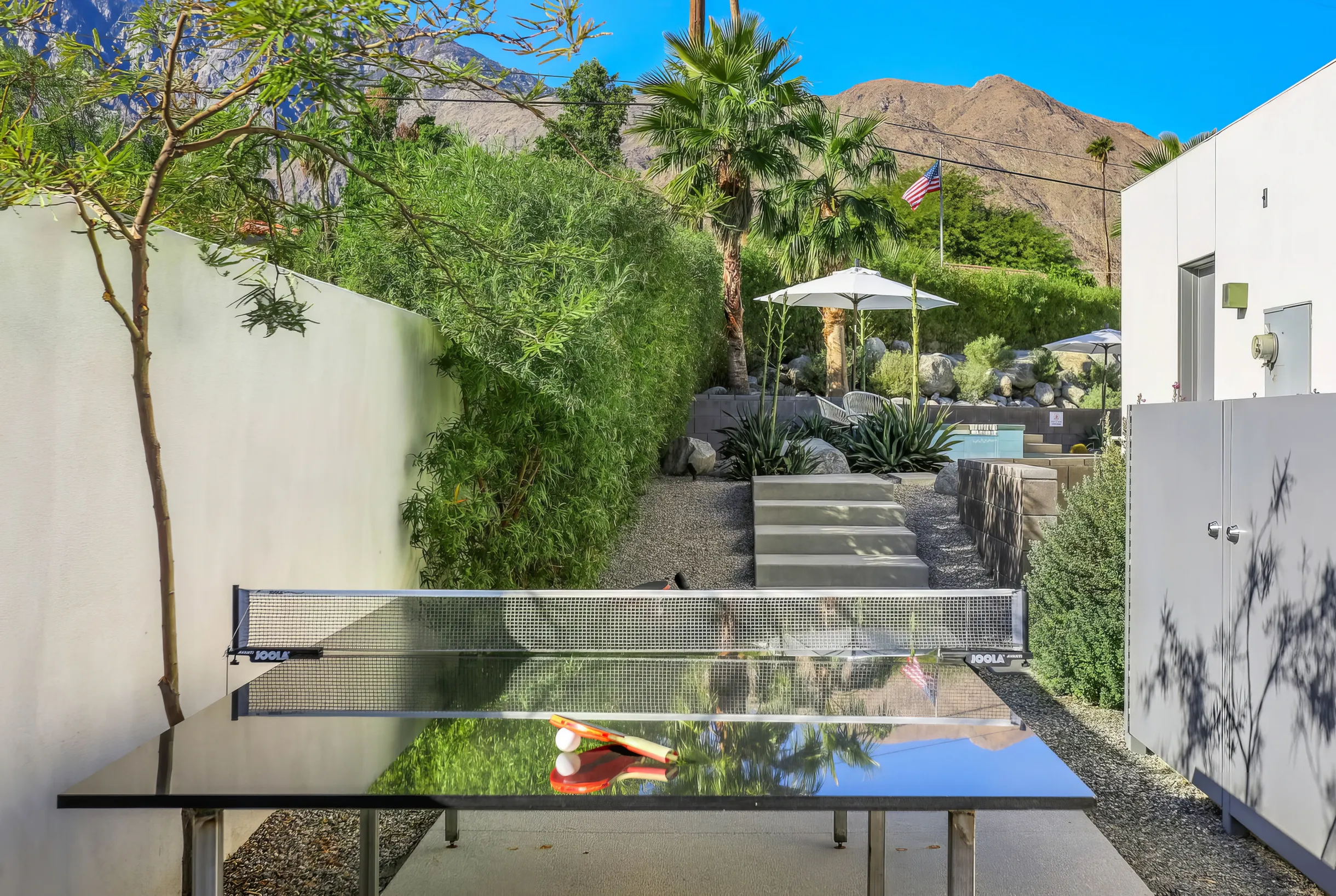 Wander Palm Springs Horizon #34