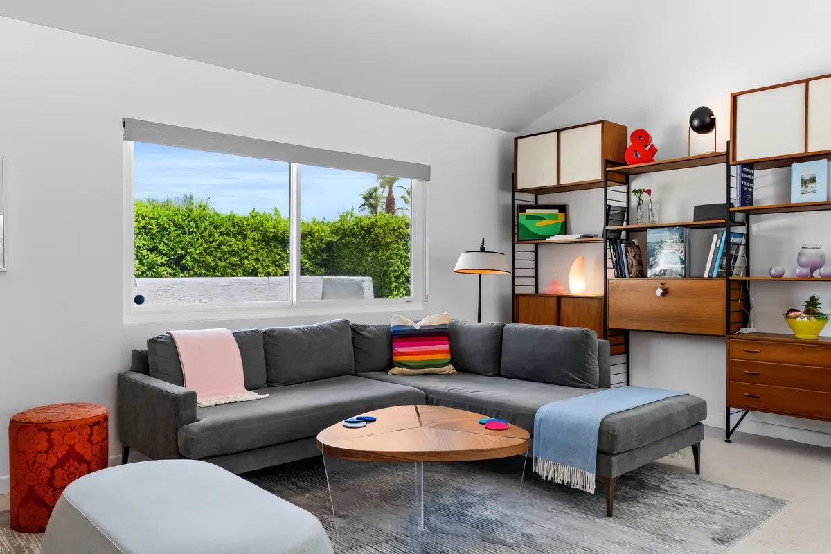 Wander Palm Springs Escape