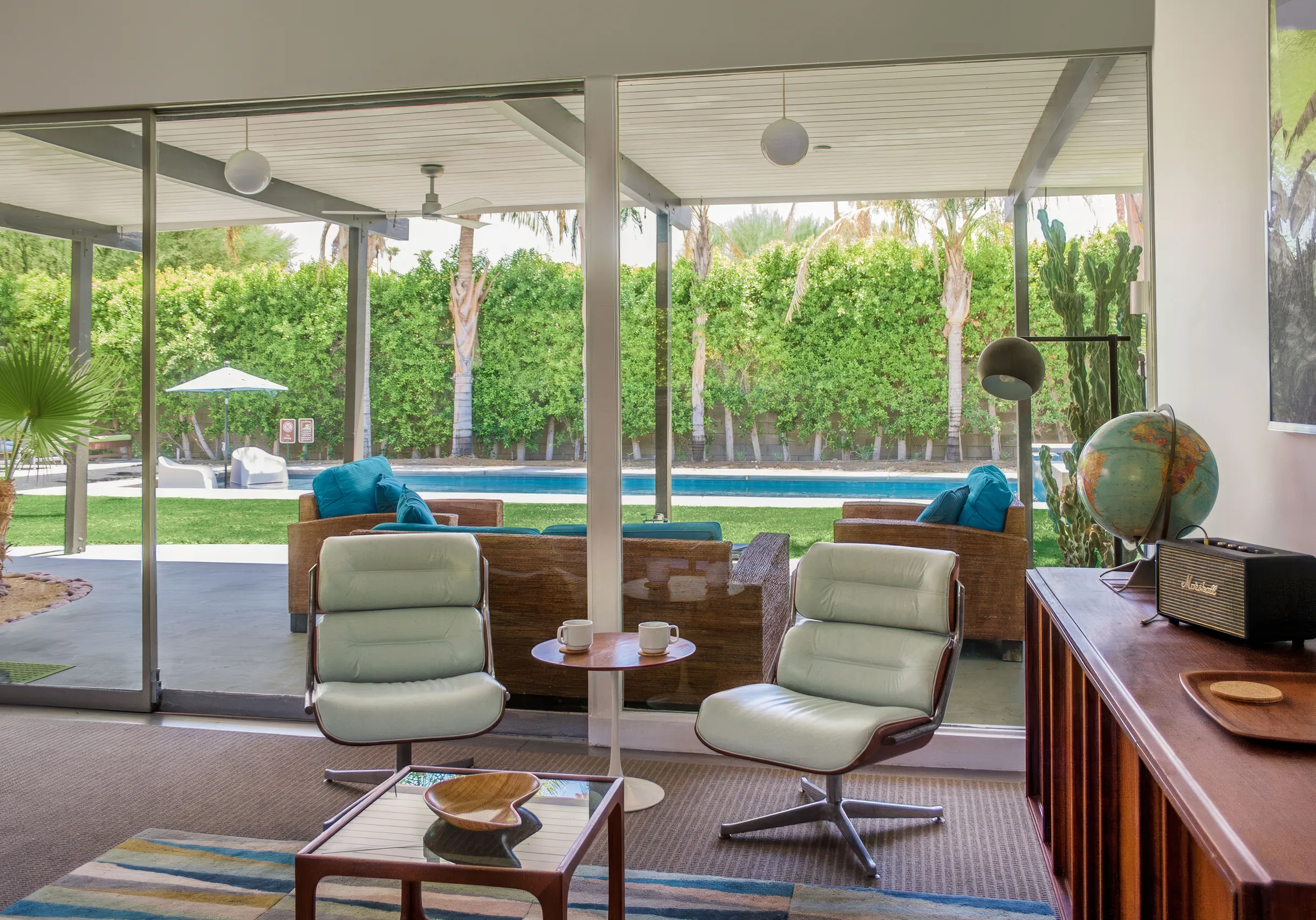 Wander Palm Springs Lush #3