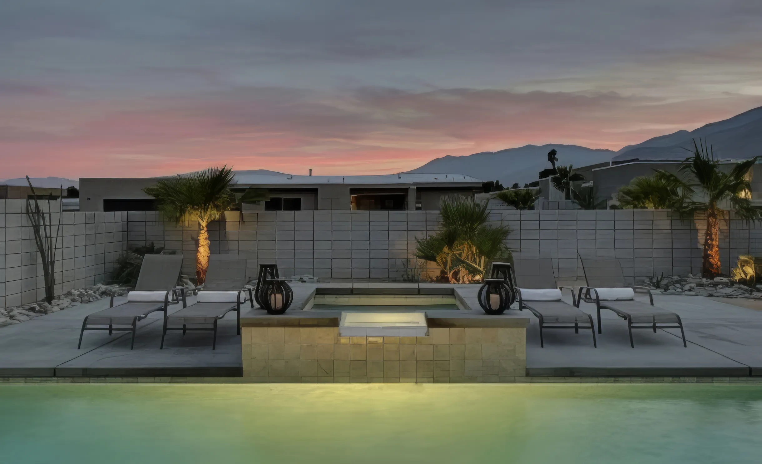 Wander Palm Springs Gem #5