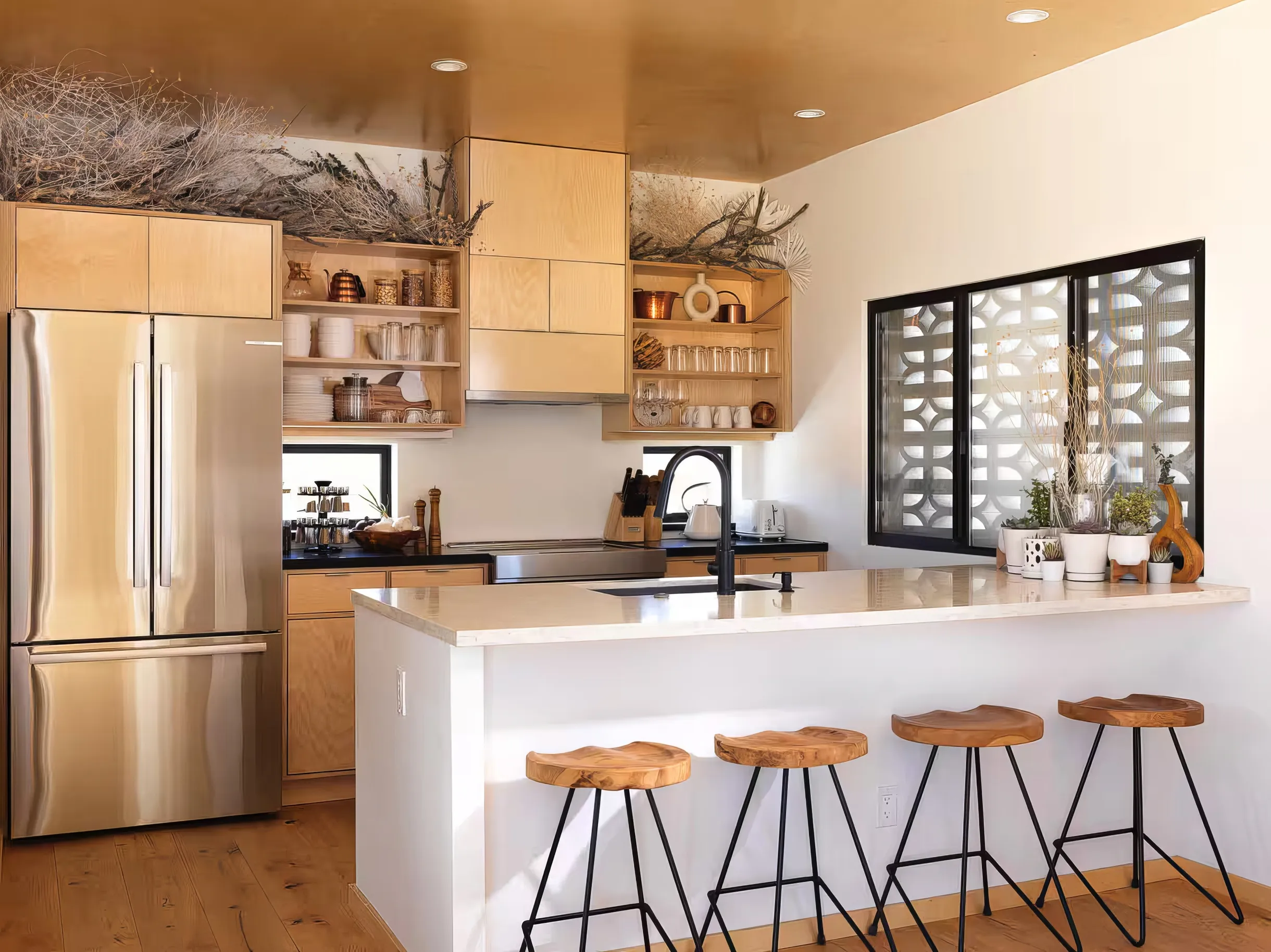 Wander Joshua Tree Terra #3