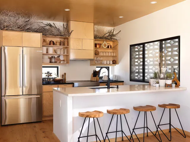 Wander Joshua Tree Terra #3