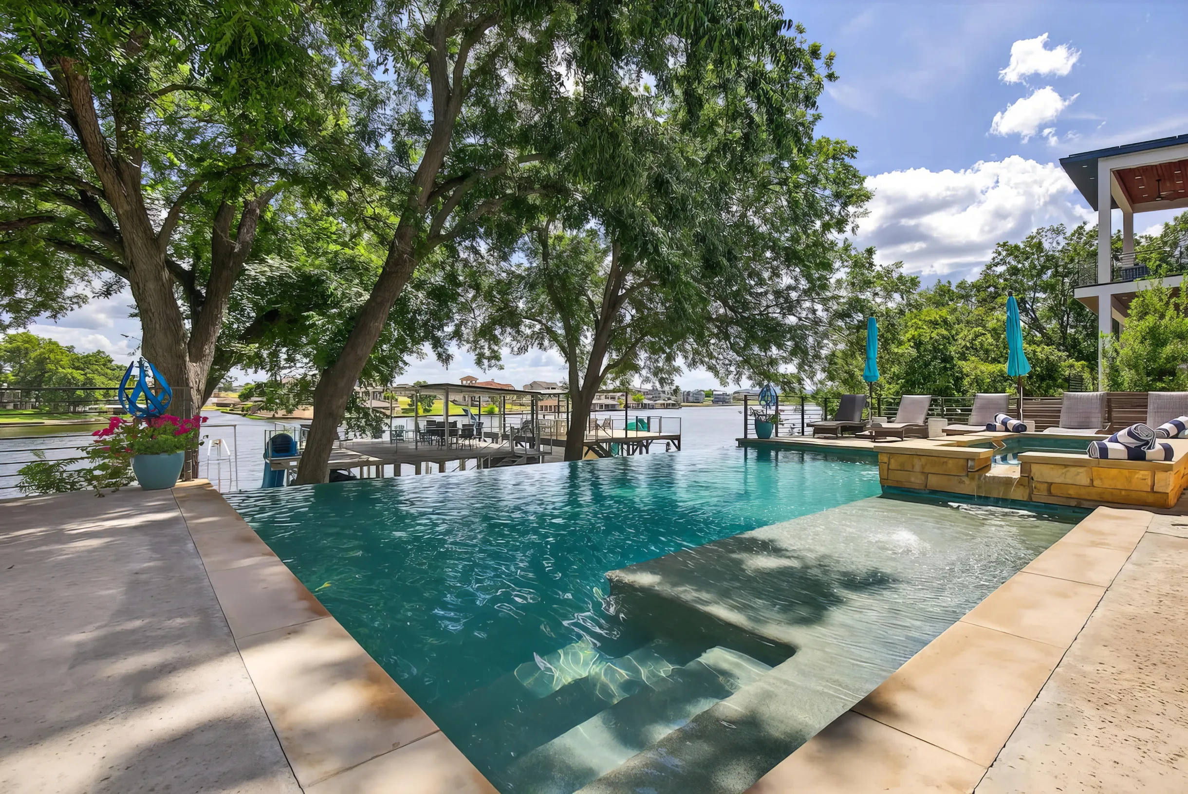 Wander Kingsland Lakeshore #39