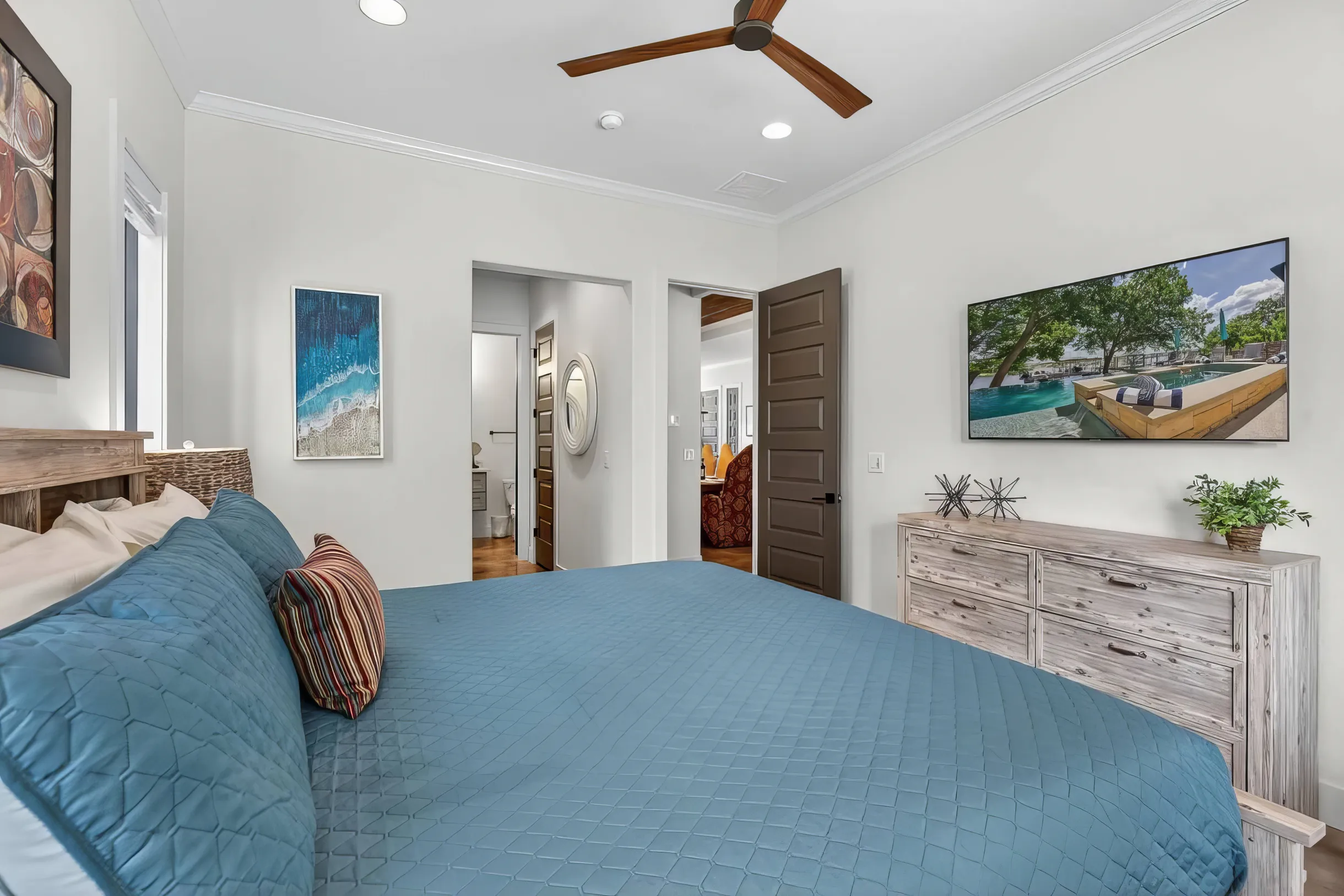 Wander Kingsland Lakeshore #26