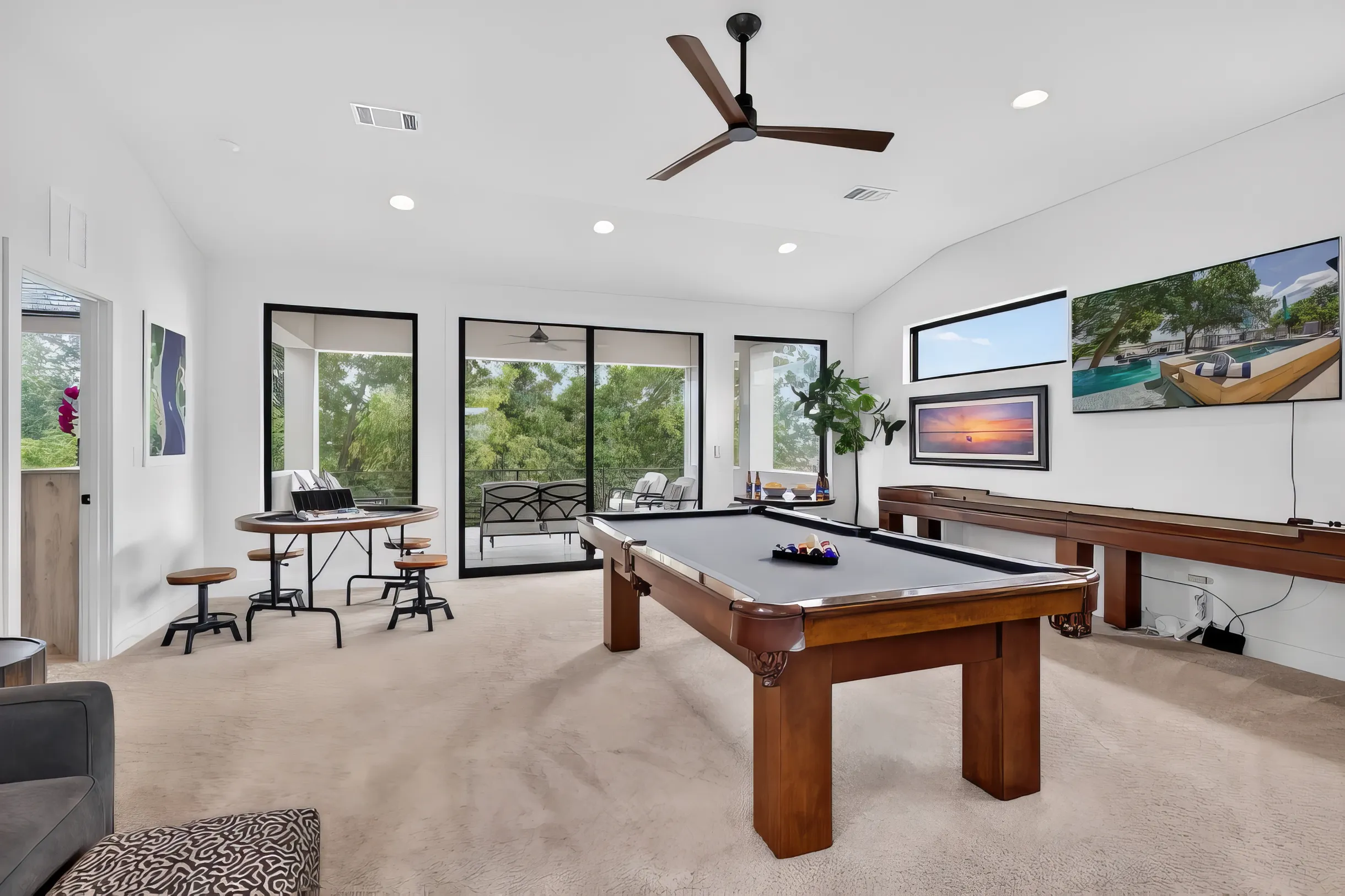 Wander Kingsland Lakeshore #5