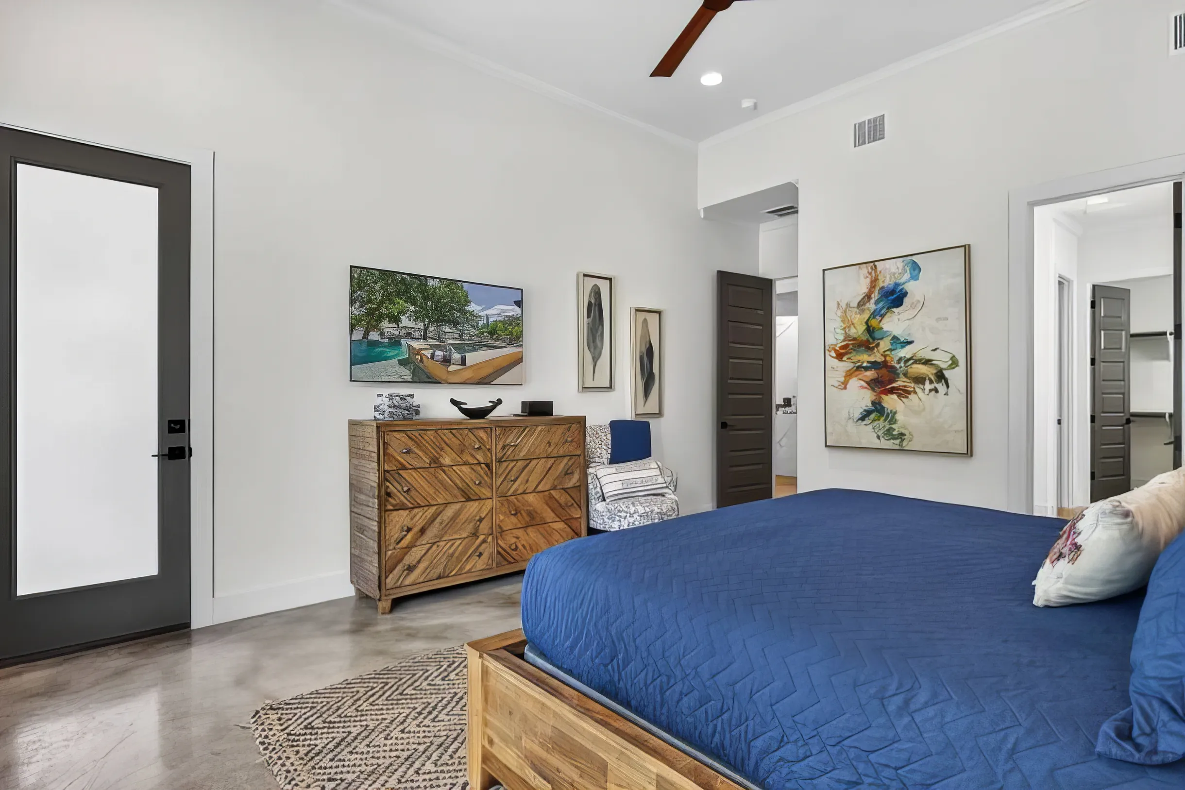 Wander Kingsland Lakeshore #27