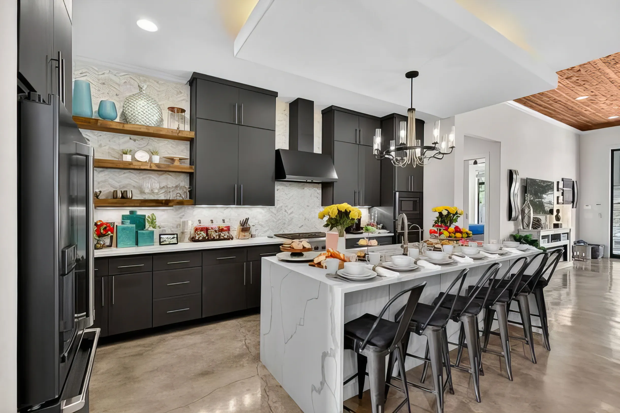 Wander Kingsland Lakeshore #40