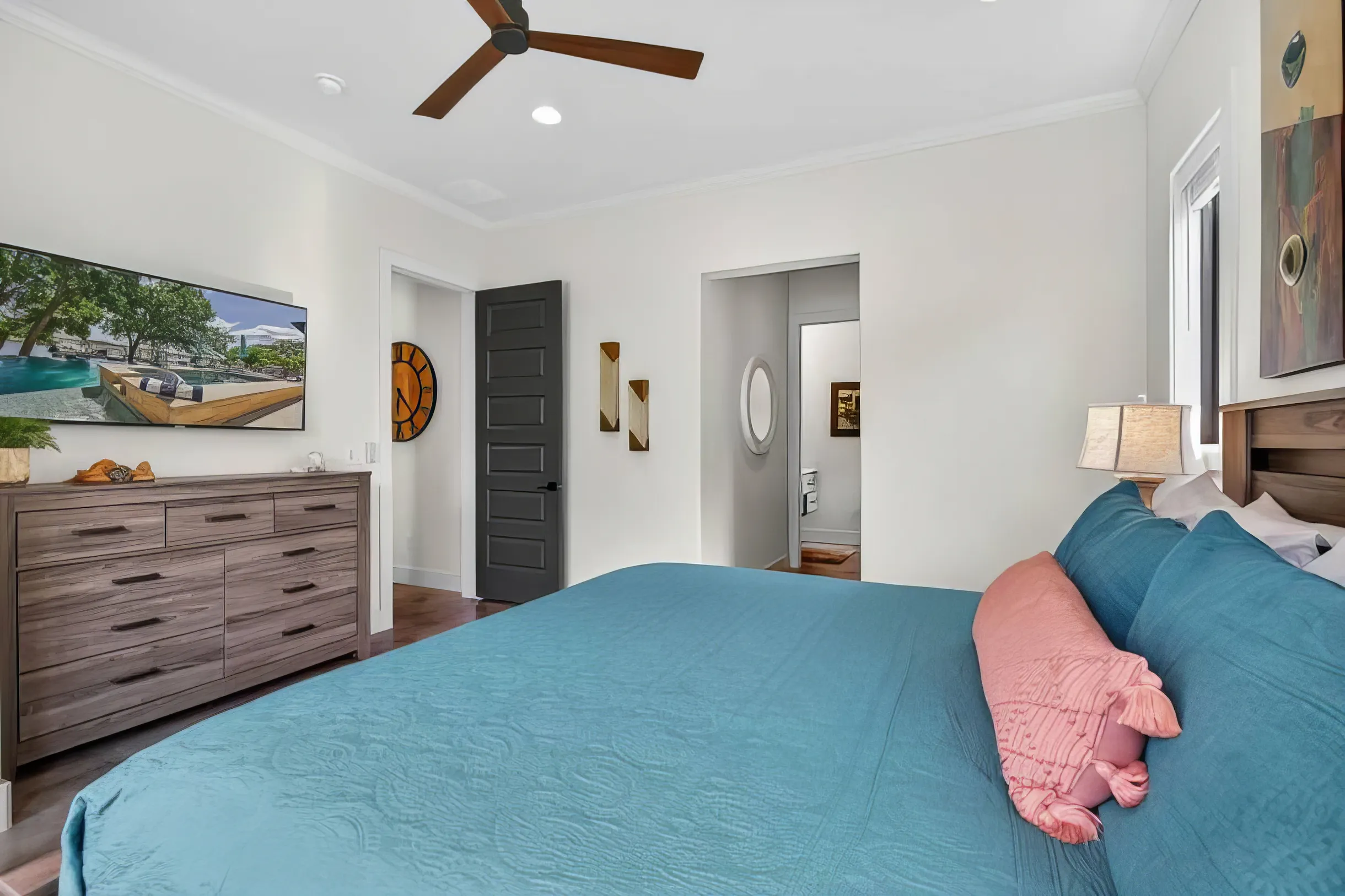 Wander Kingsland Lakeshore #28