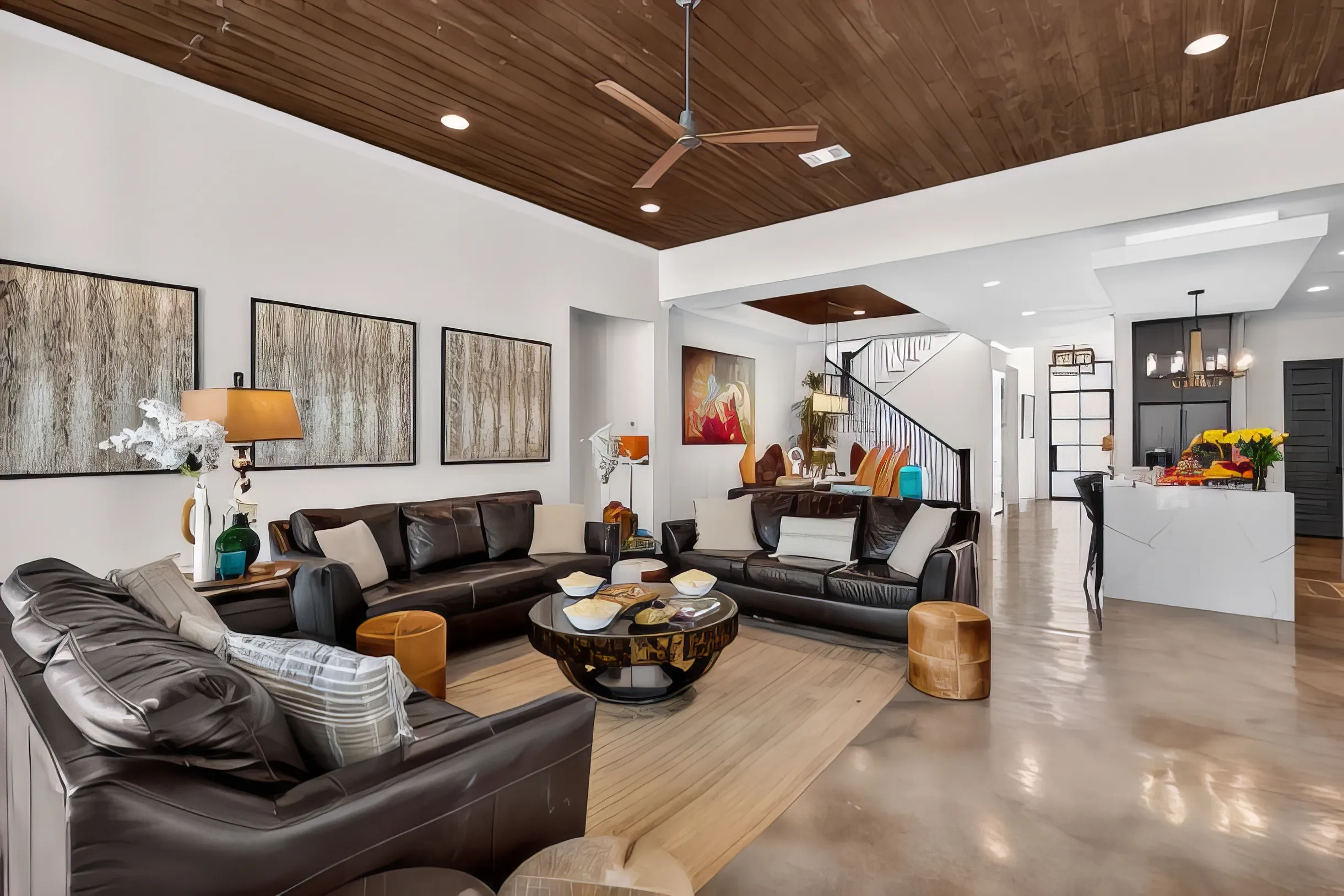 Wander Kingsland Lakeshore #46