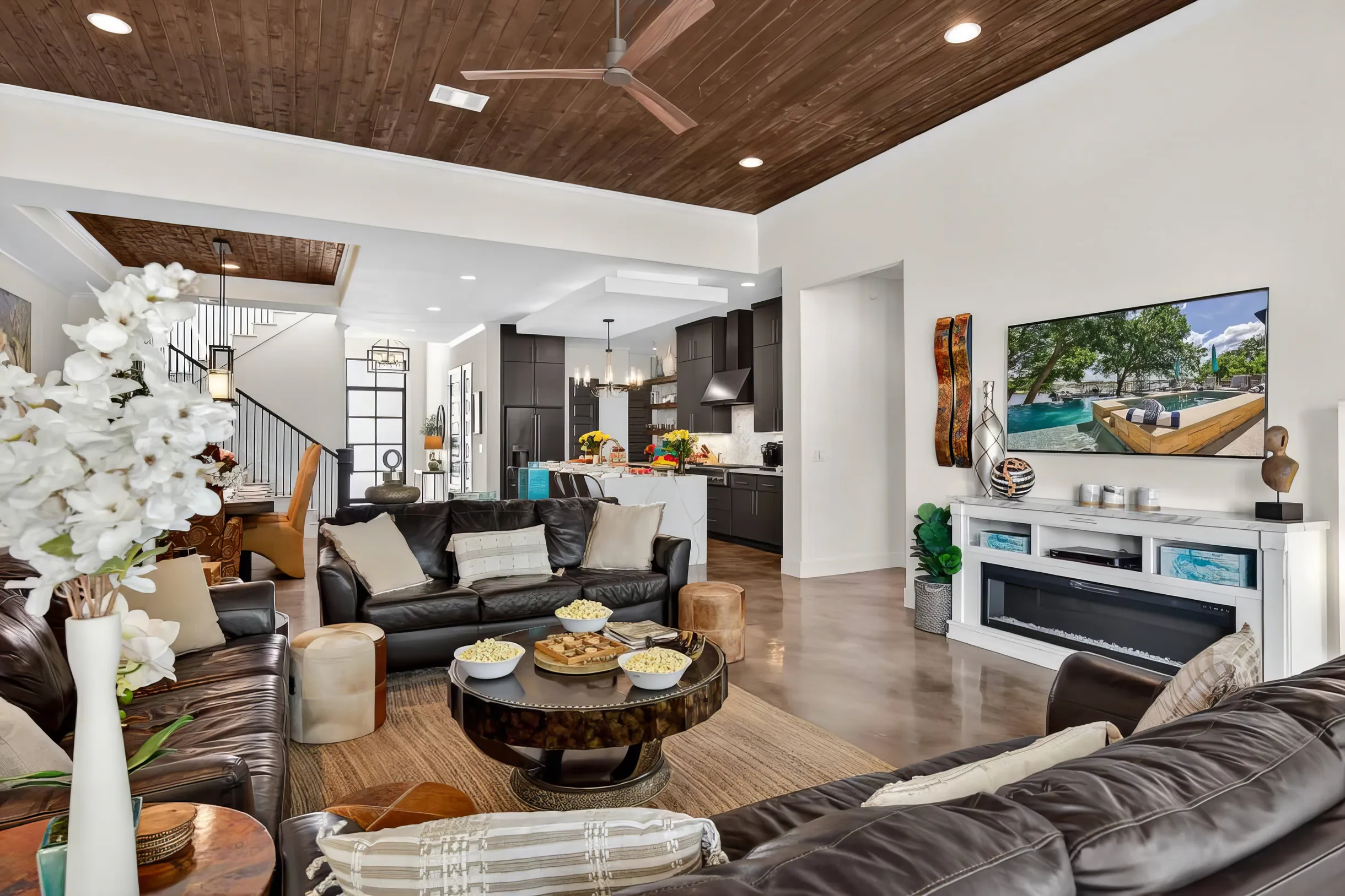 Wander Kingsland Lakeshore #50