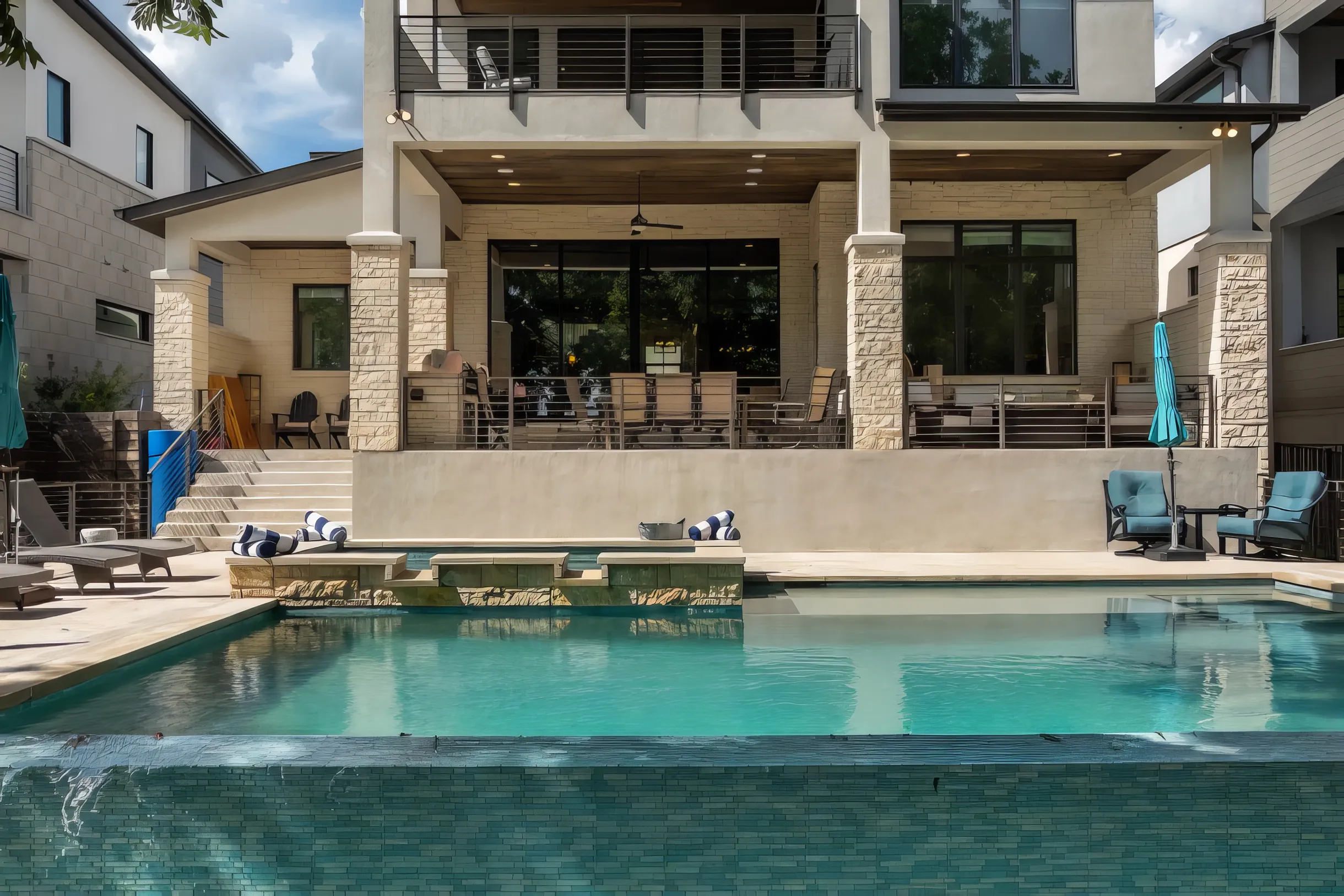 Wander Kingsland Lakeshore #29