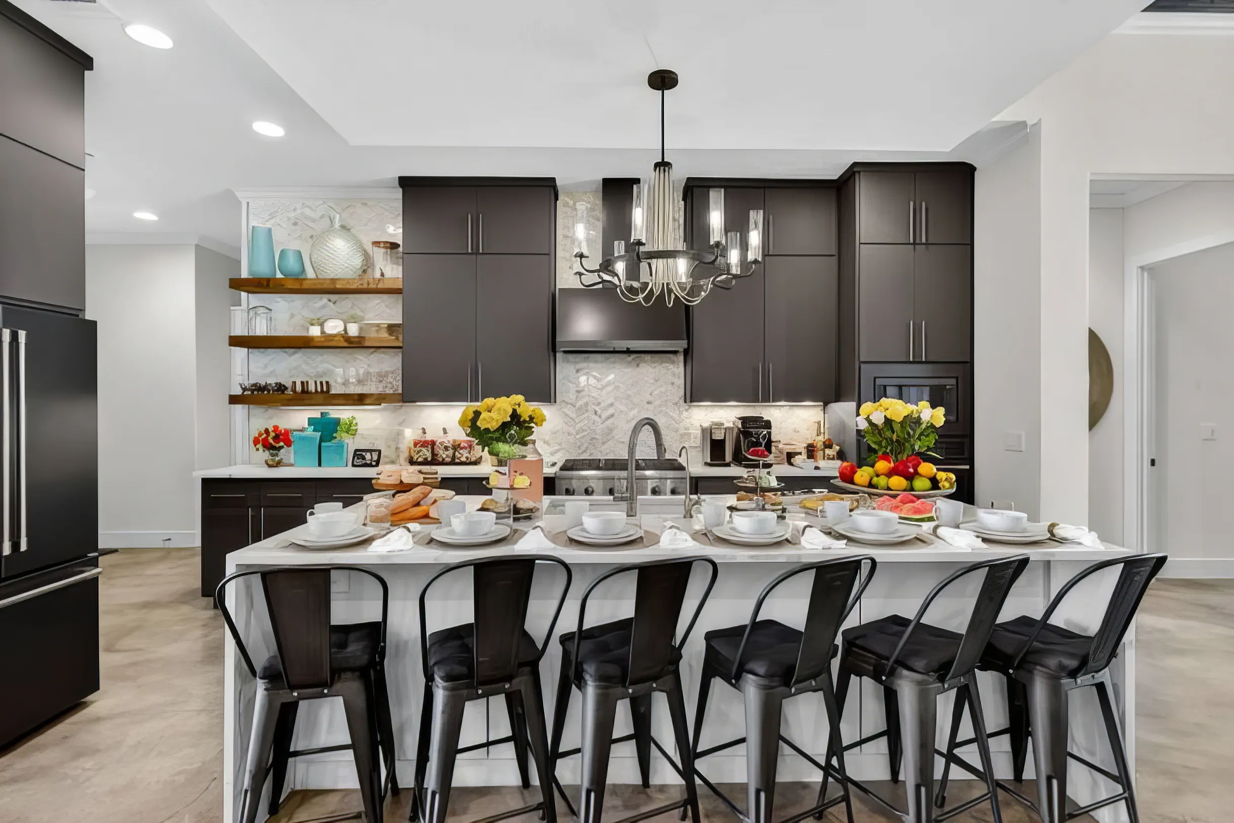 Wander Kingsland Lakeshore #51