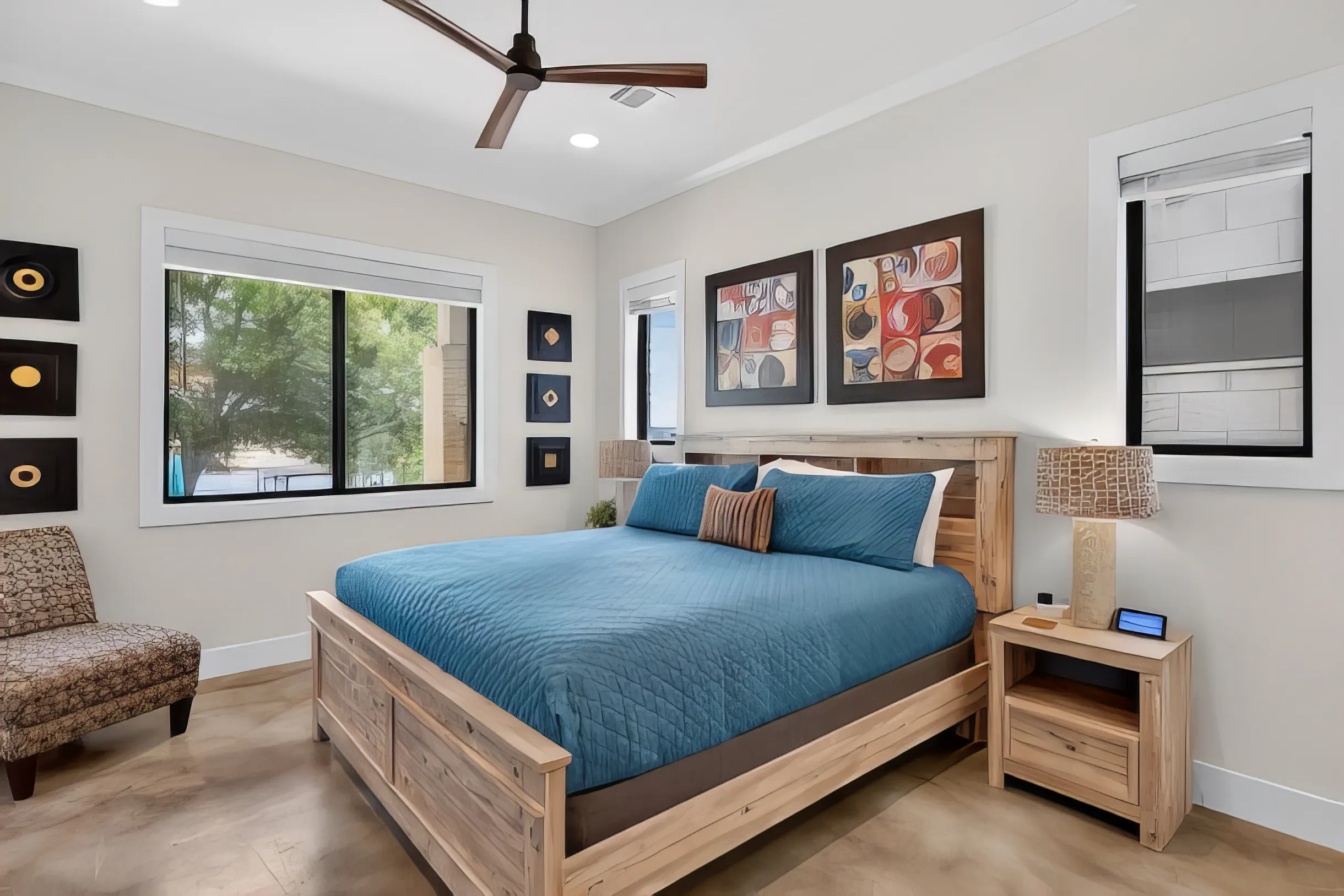 Wander Kingsland Lakeshore #9