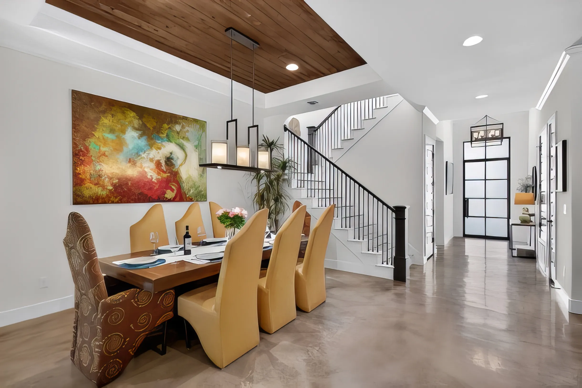 Wander Kingsland Lakeshore #31