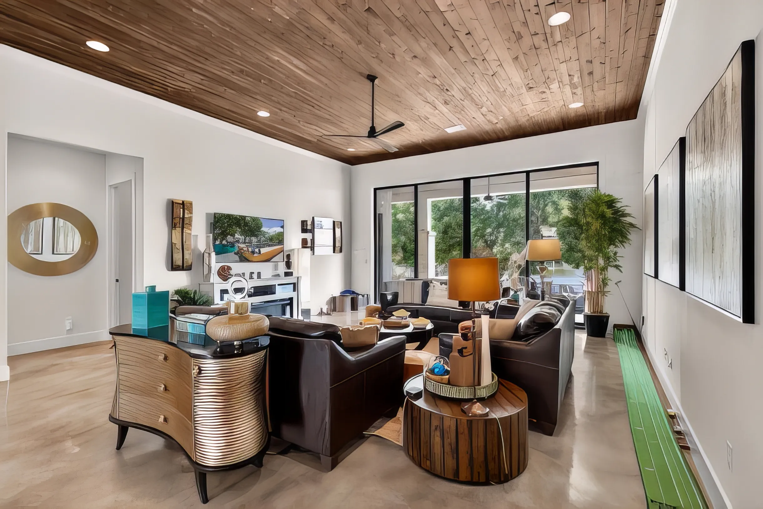 Wander Kingsland Lakeshore #32