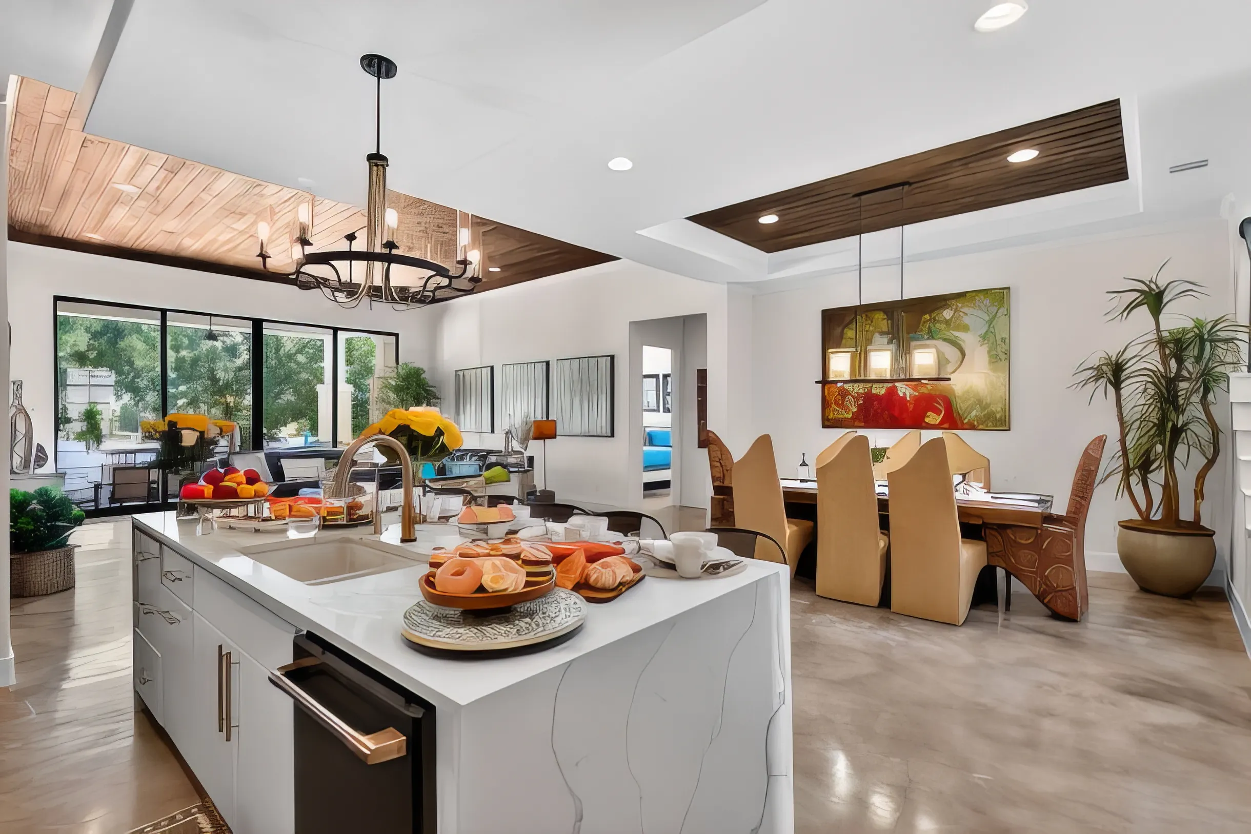 Wander Kingsland Lakeshore #48