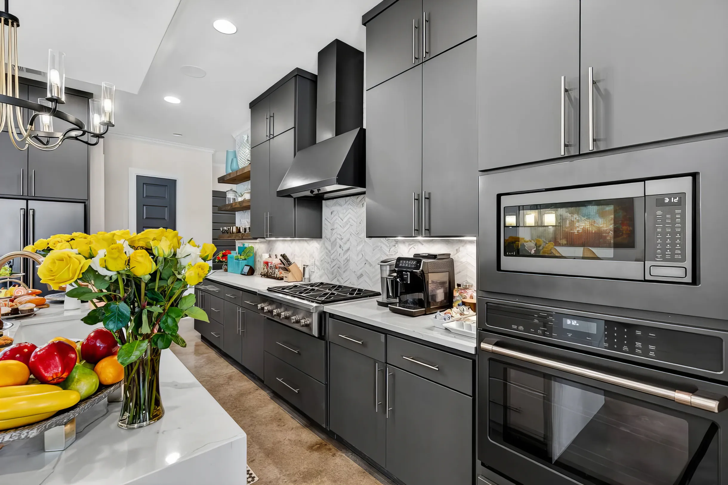 Wander Kingsland Lakeshore #34