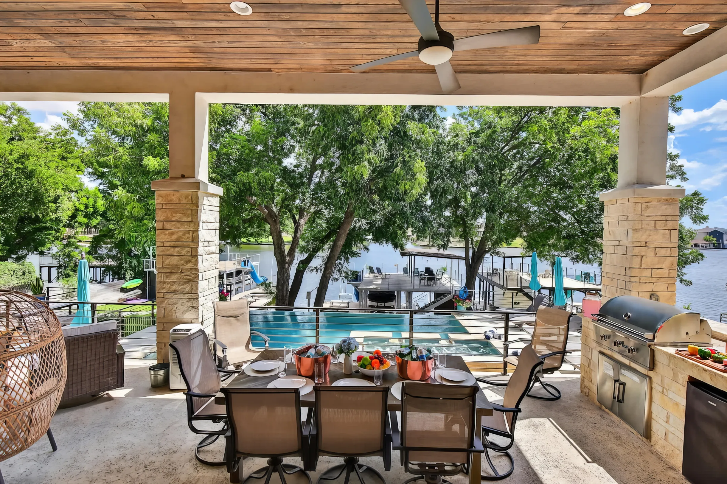 Wander Kingsland Lakeshore #5