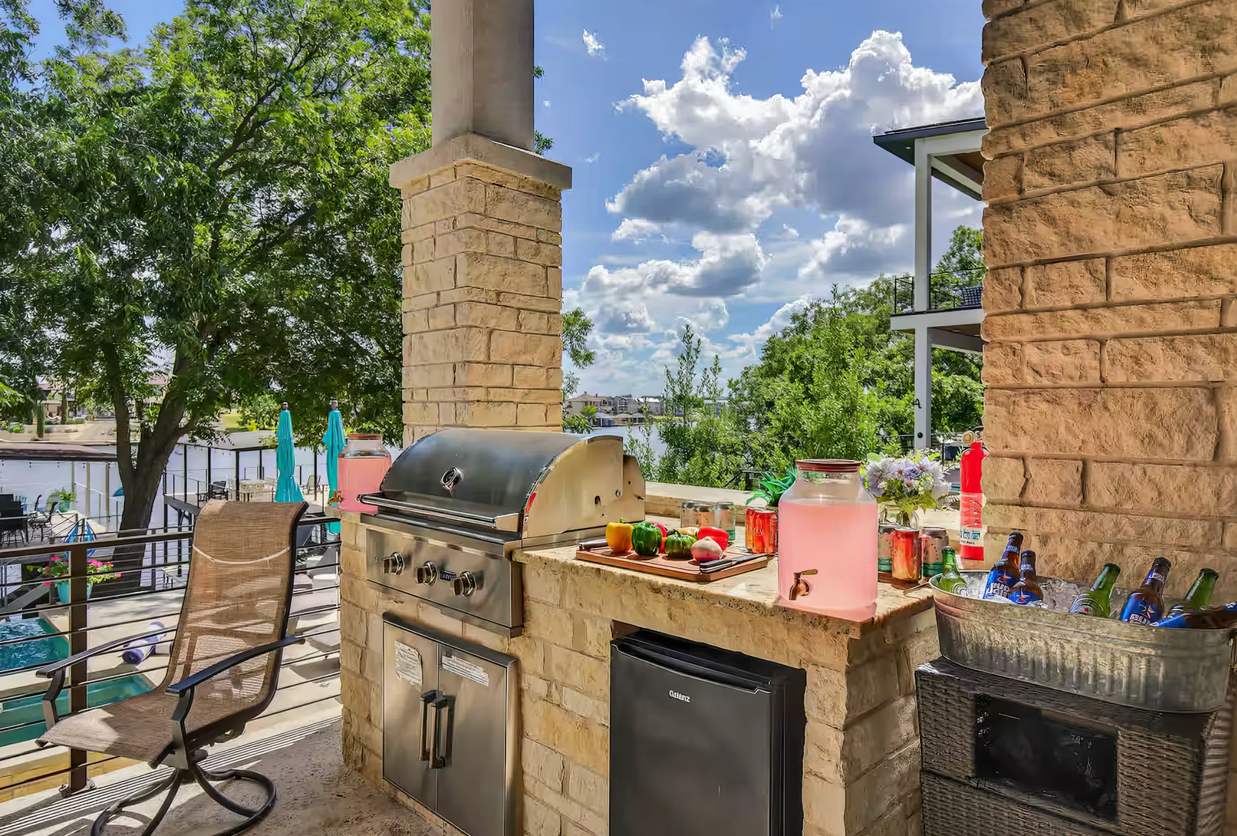 Wander Kingsland Lakeshore #35