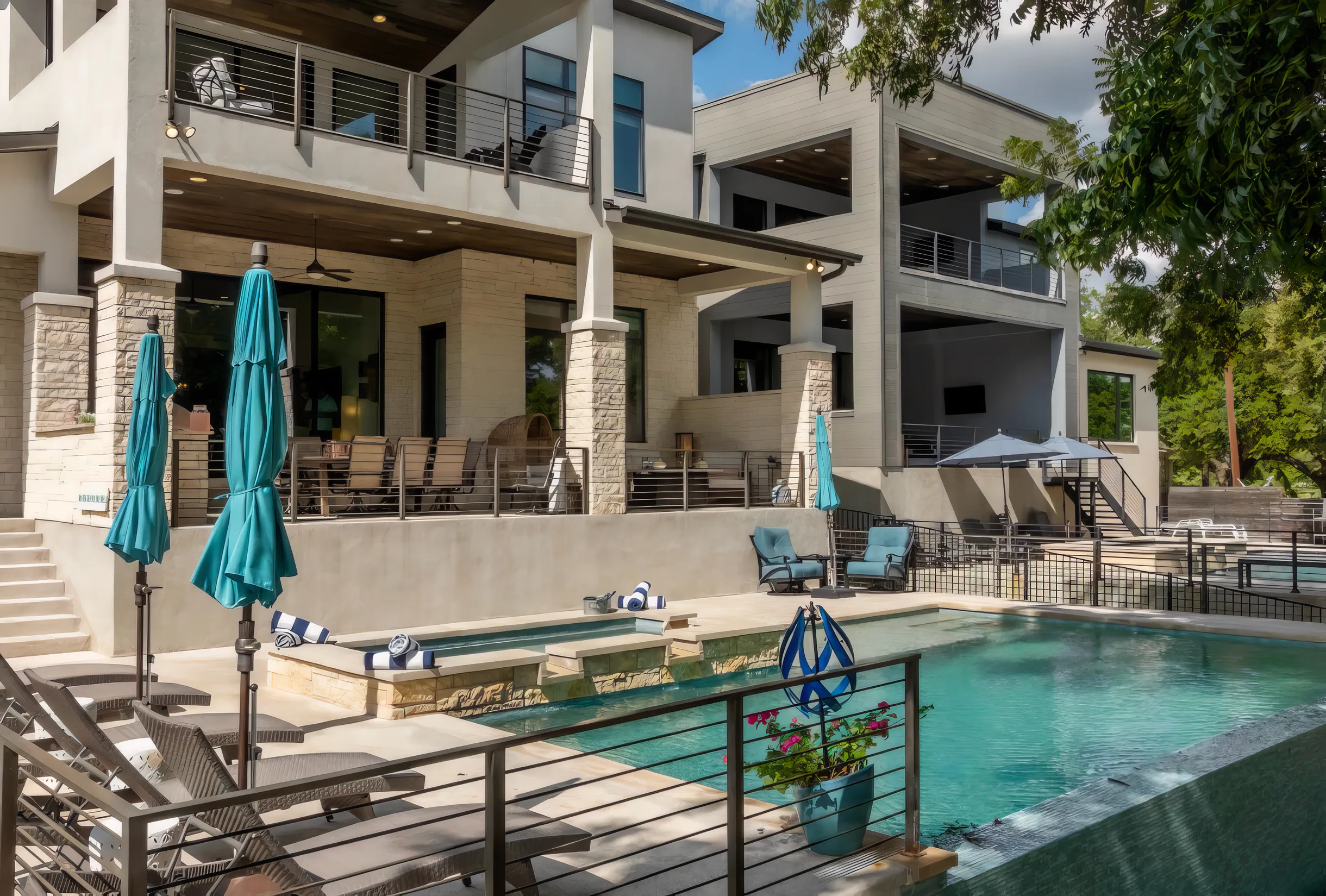 Wander Kingsland Lakeshore #15