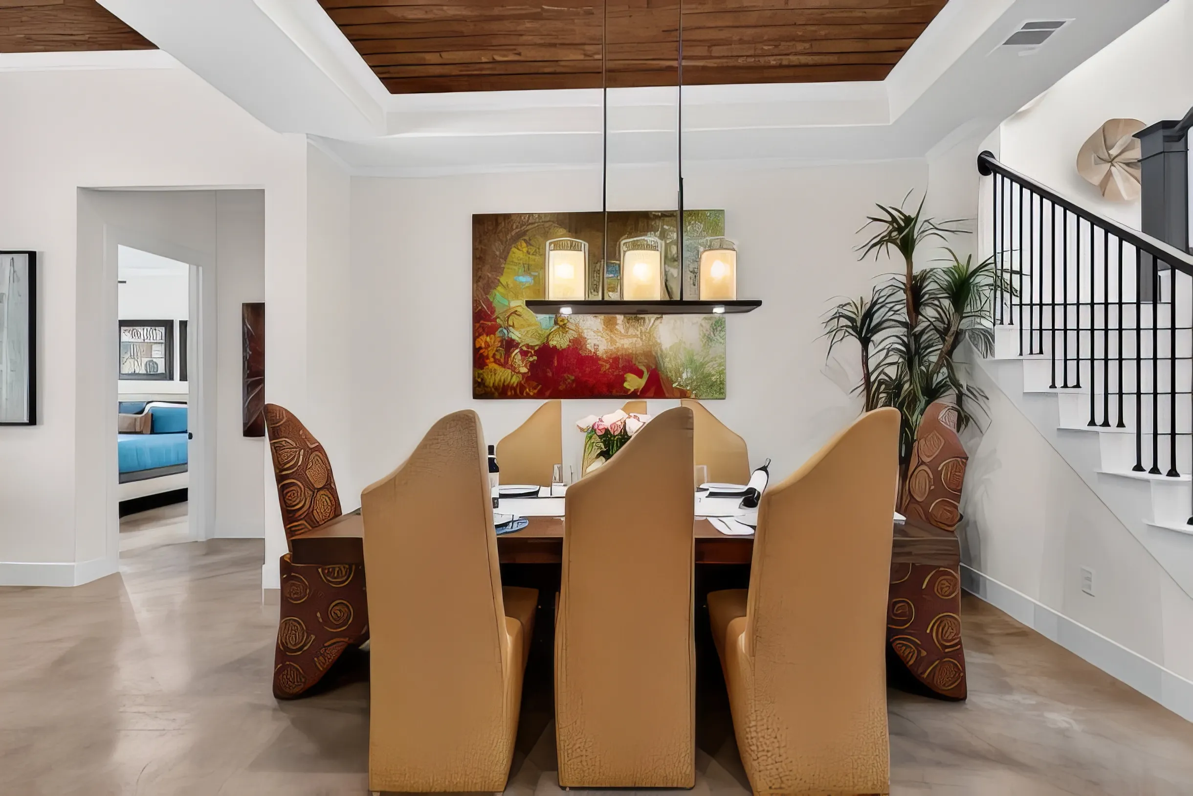 Wander Kingsland Lakeshore #41