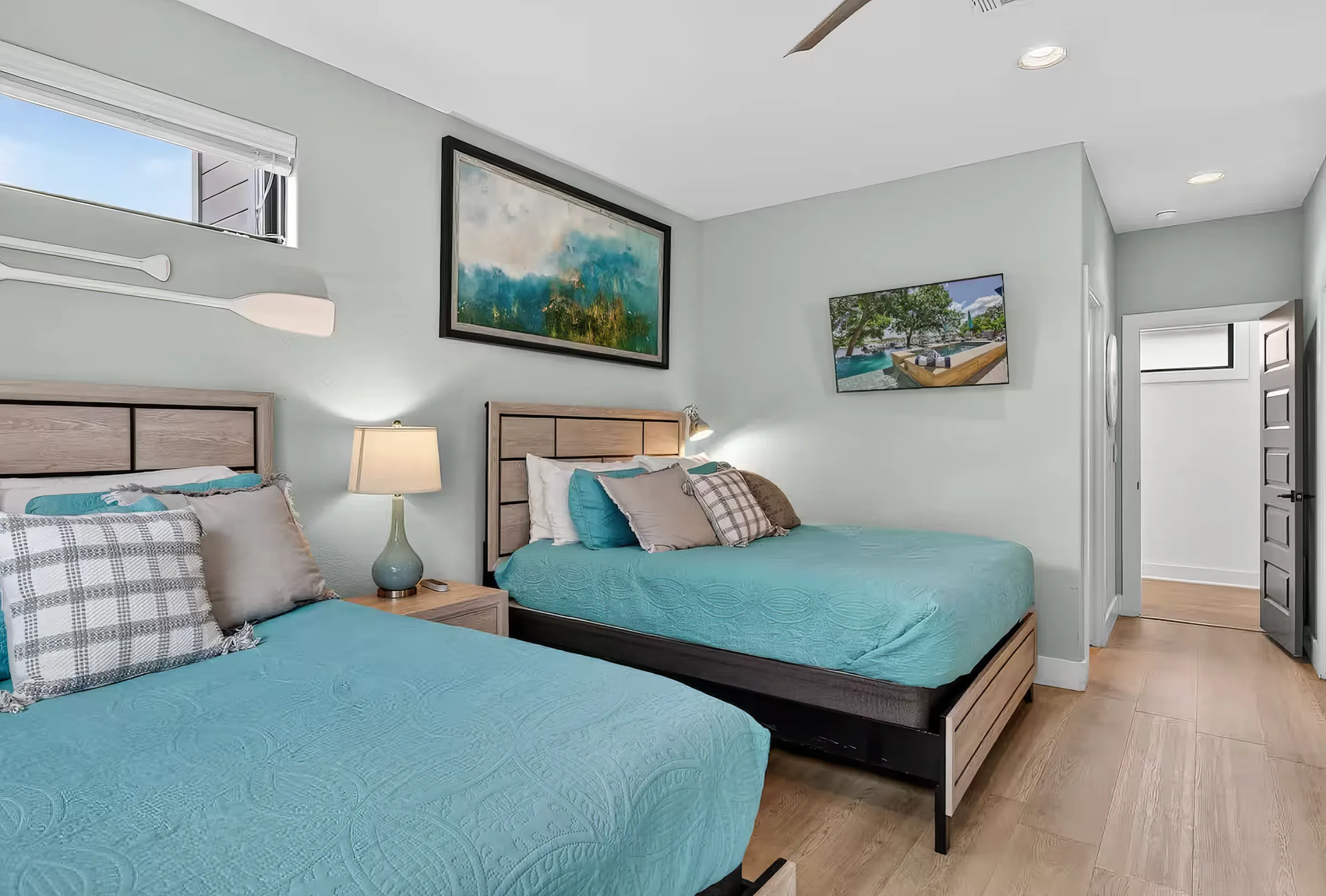 Wander Kingsland Lakeshore #17