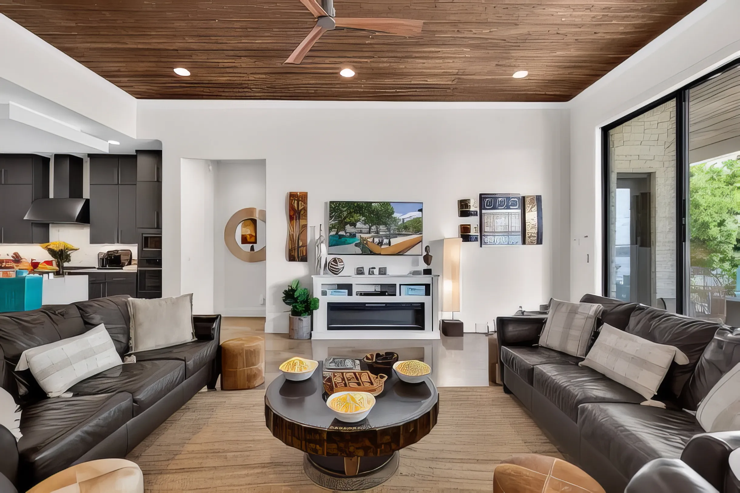 Wander Kingsland Lakeshore #42