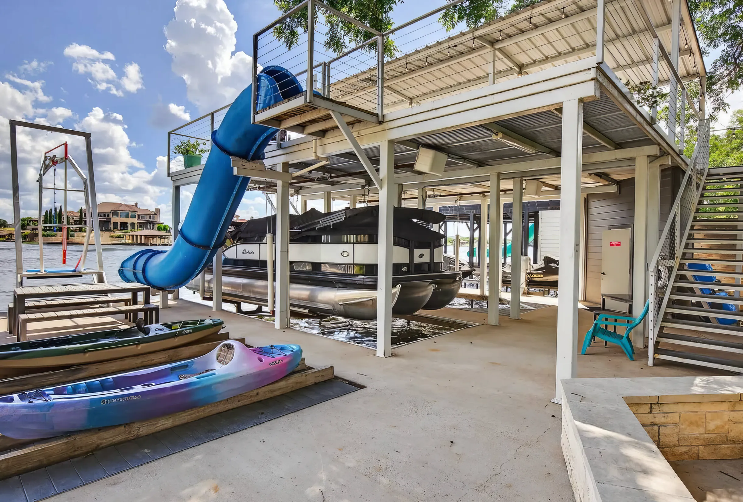 Wander Kingsland Lakeshore #49