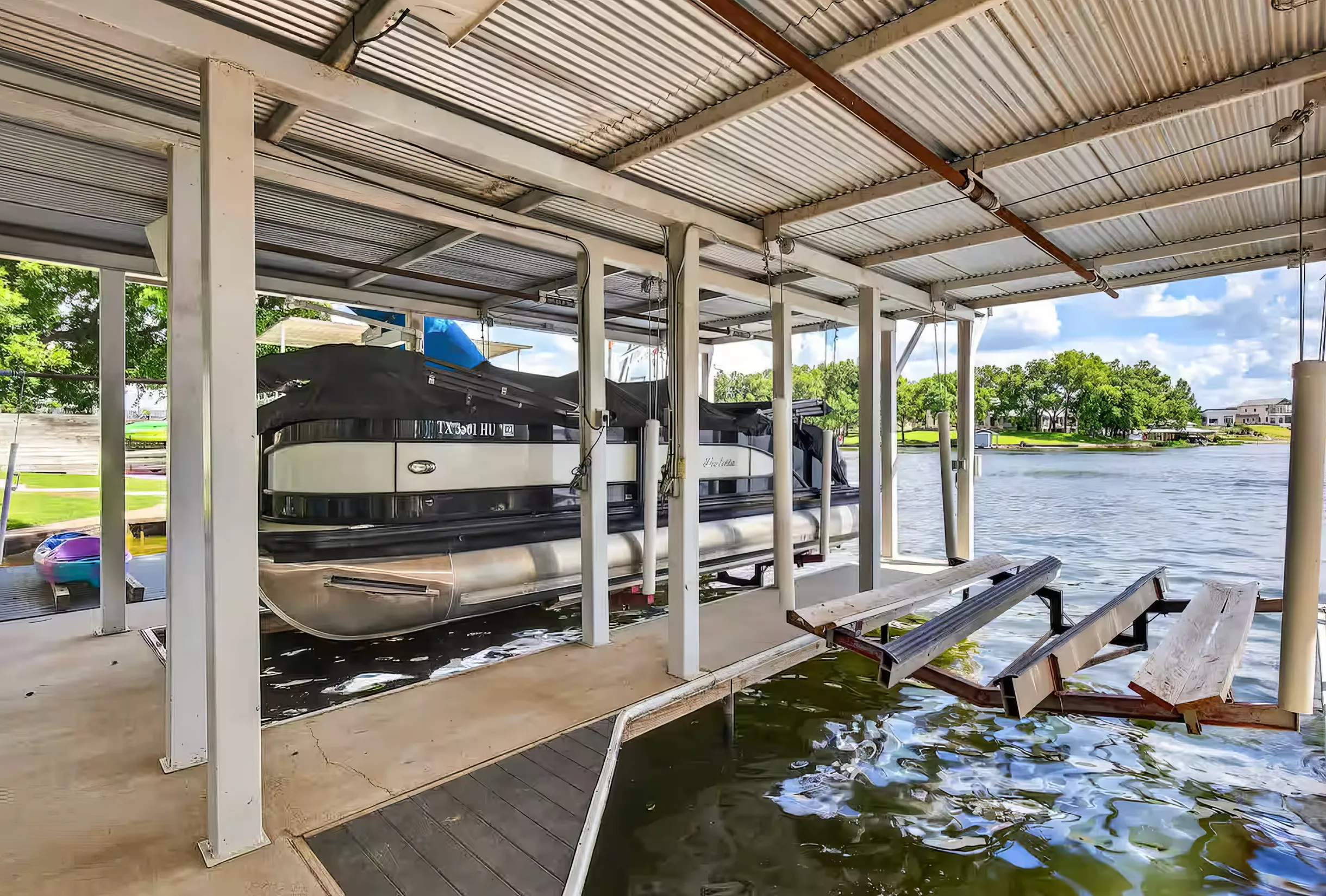 Wander Kingsland Lakeshore #44