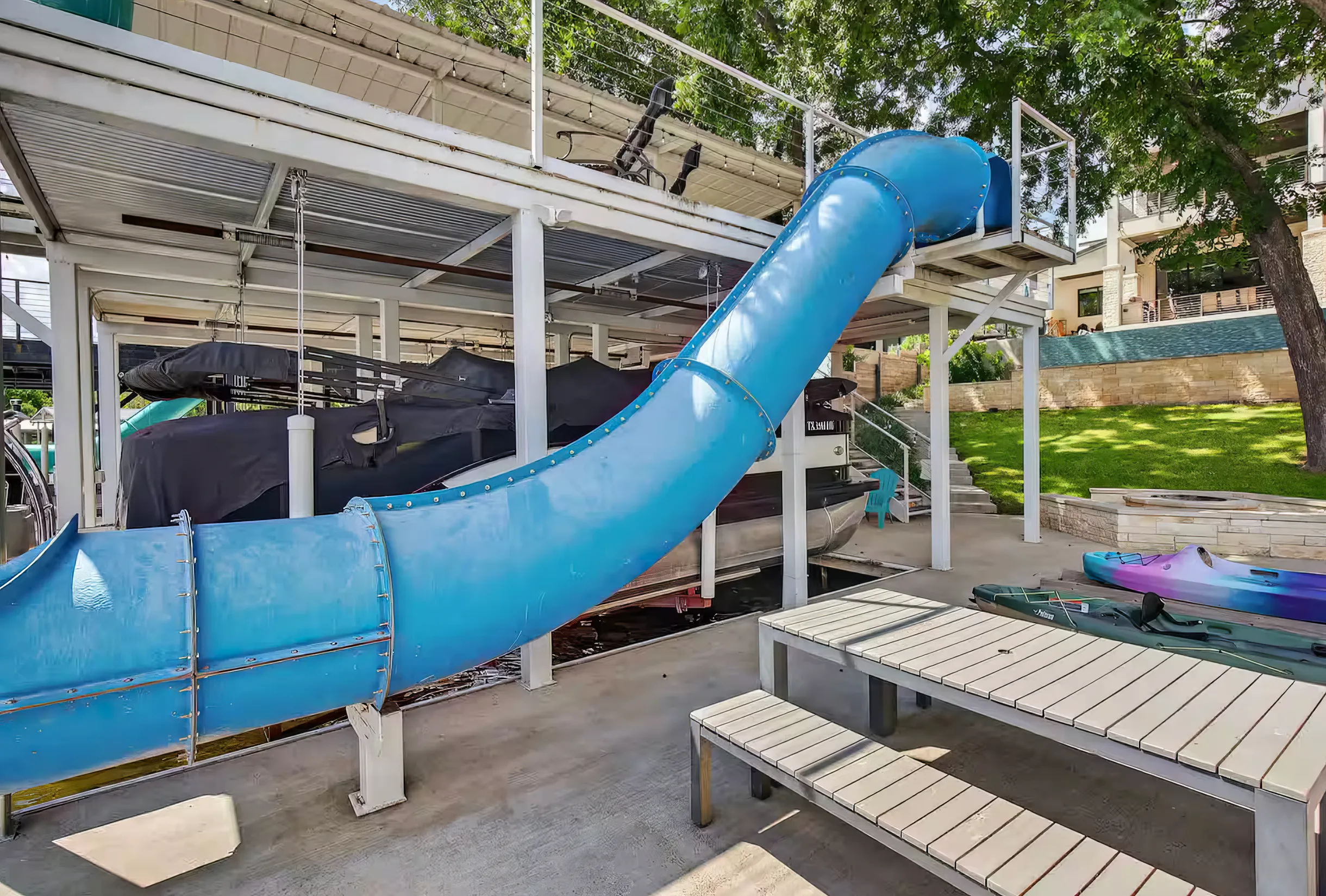 Wander Kingsland Lakeshore #52