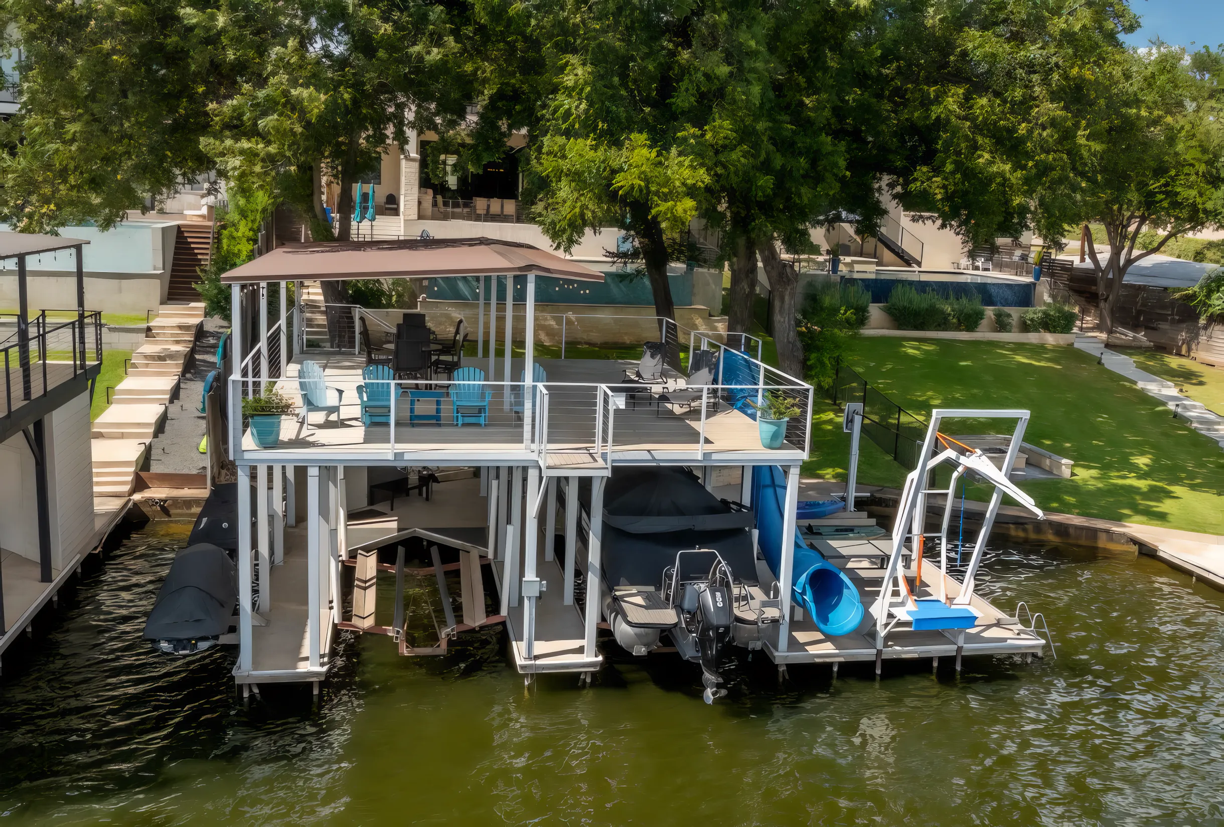 Wander Kingsland Lakeshore #37